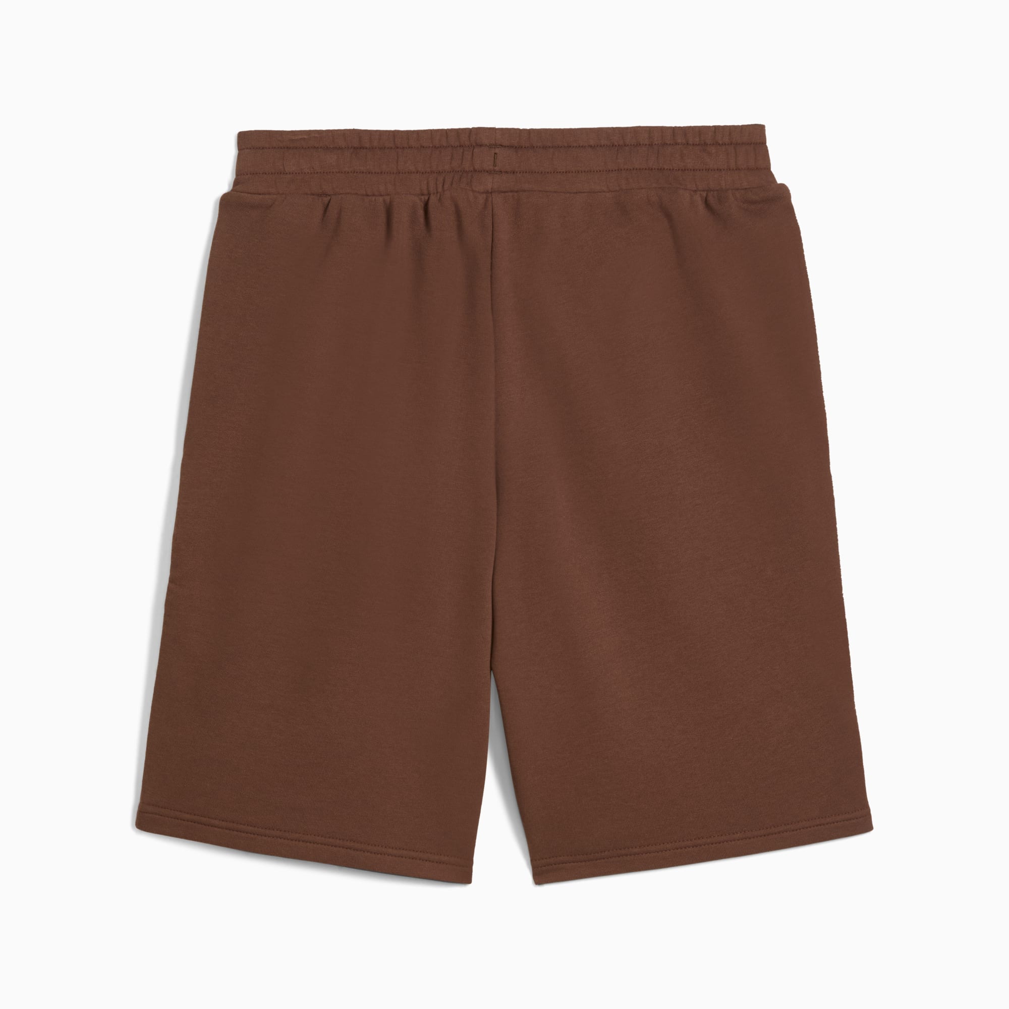 FC St. Pauli - PUMA Sweat-Shorts King 2025/26 - braun