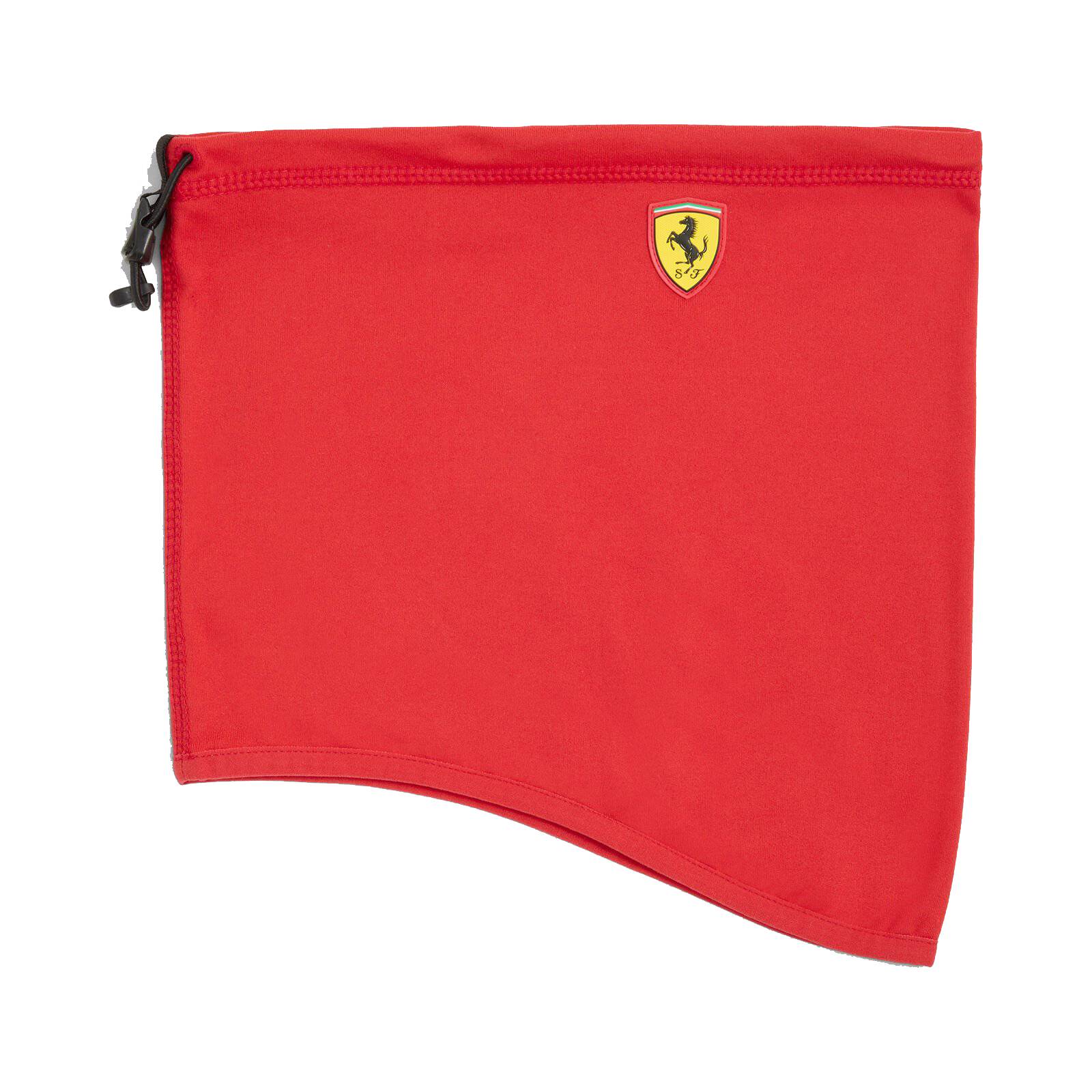 Scuderia Ferrari Puma Halswärmer - rot