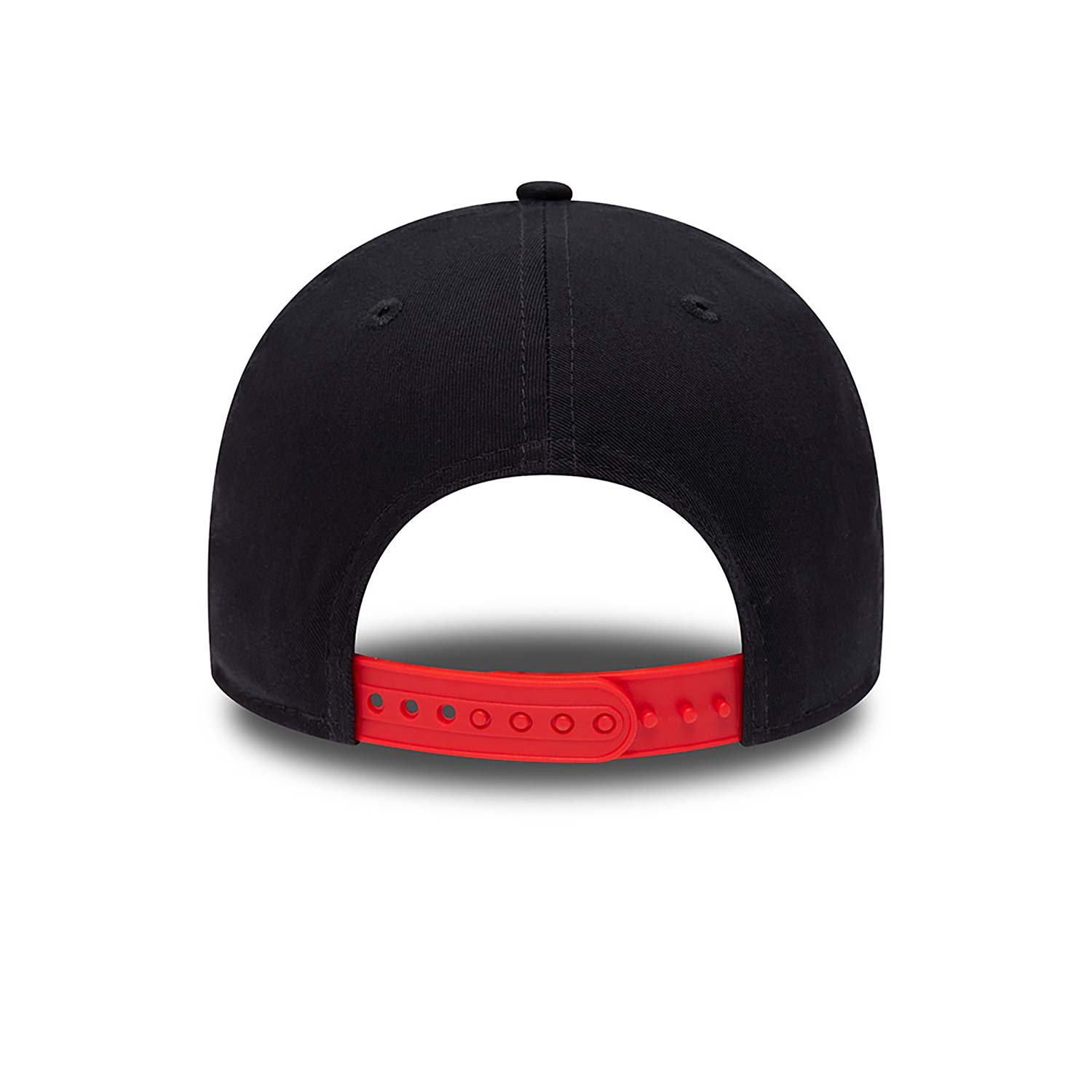 Red Bull Racing New Era Cap "Logo" - blau