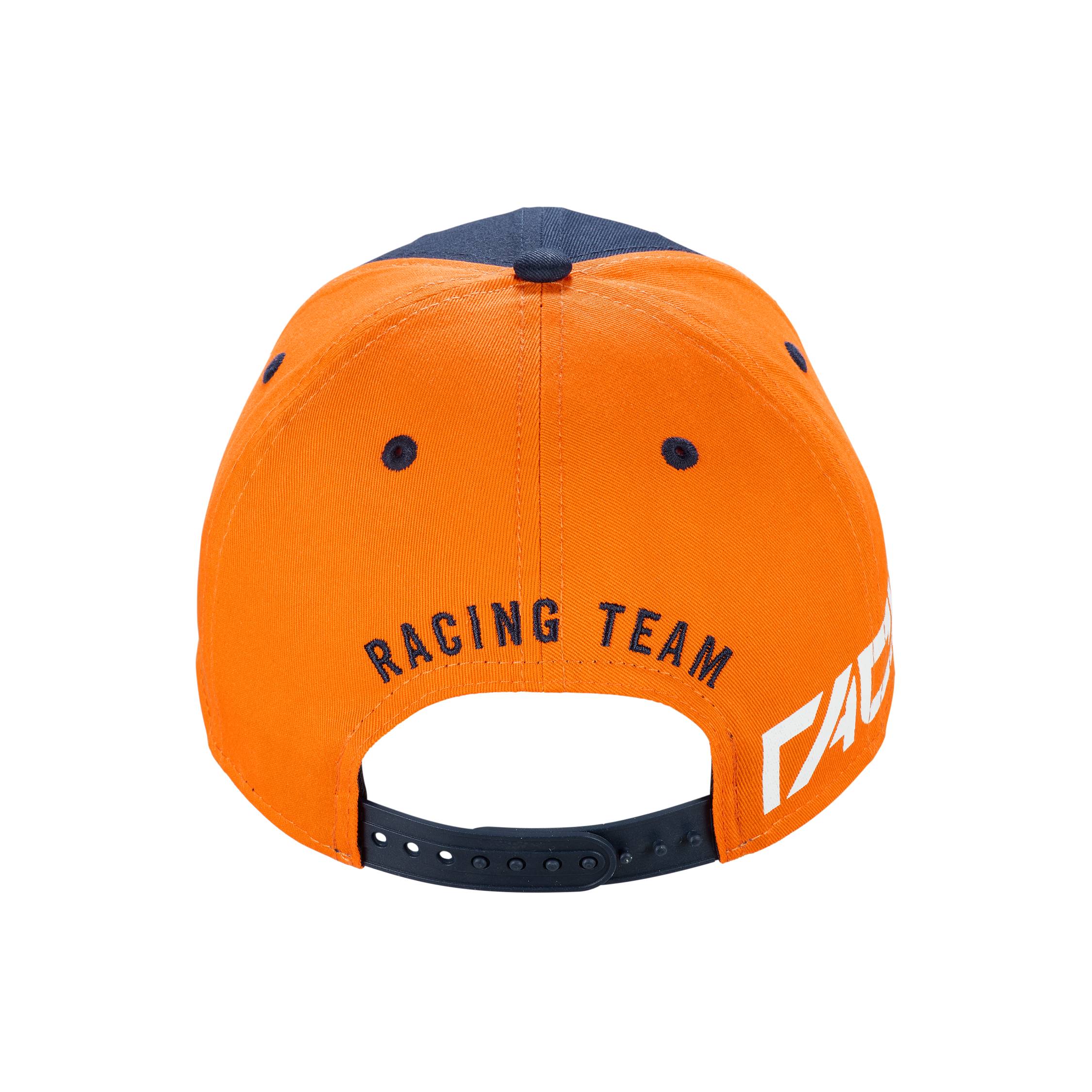 Red Bull KTM Racing New Era 9FORTY Cap "Pedro Acosta" - blau
