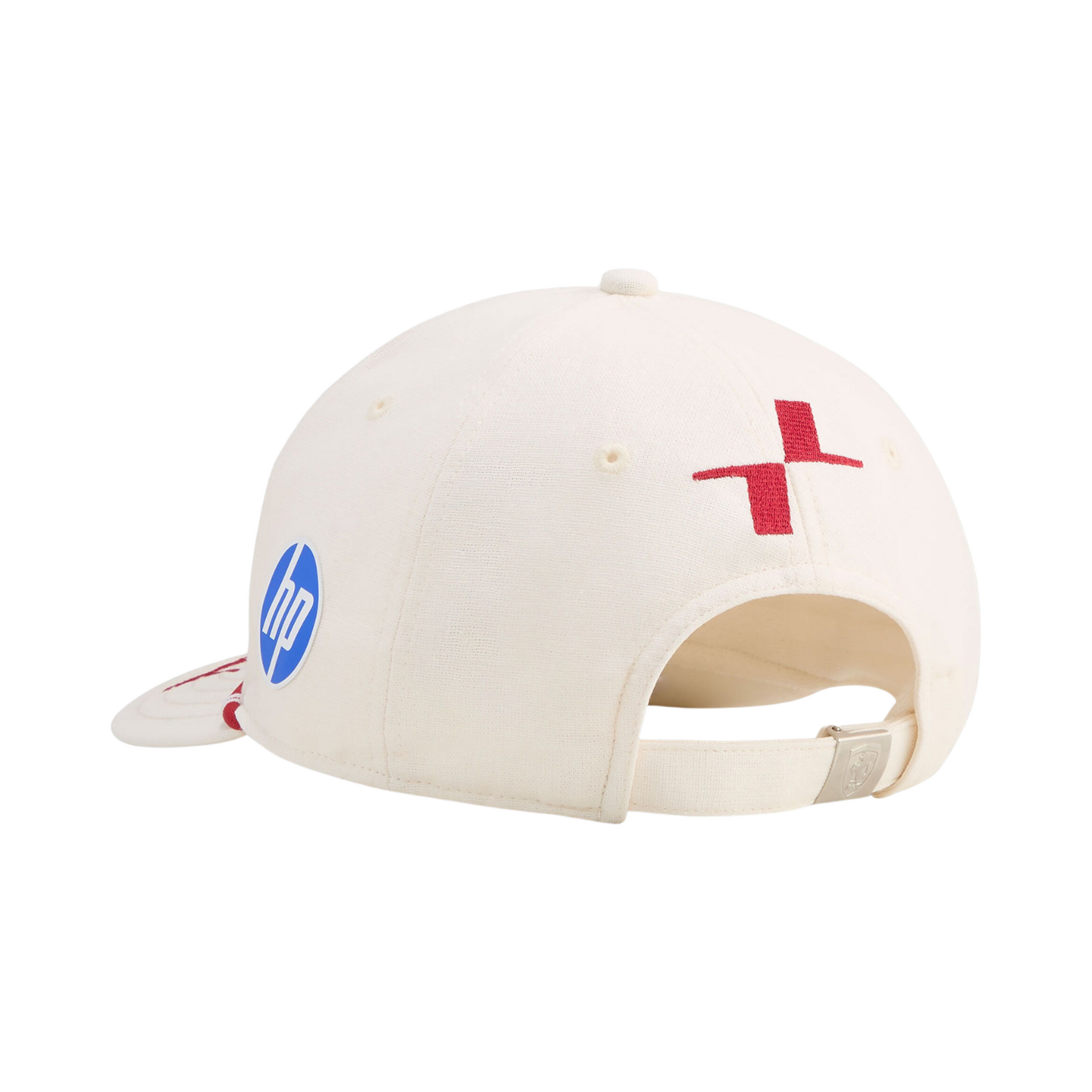 Scuderia Ferrari Monaco Team Cap "Charles Leclerc" Puma 2026