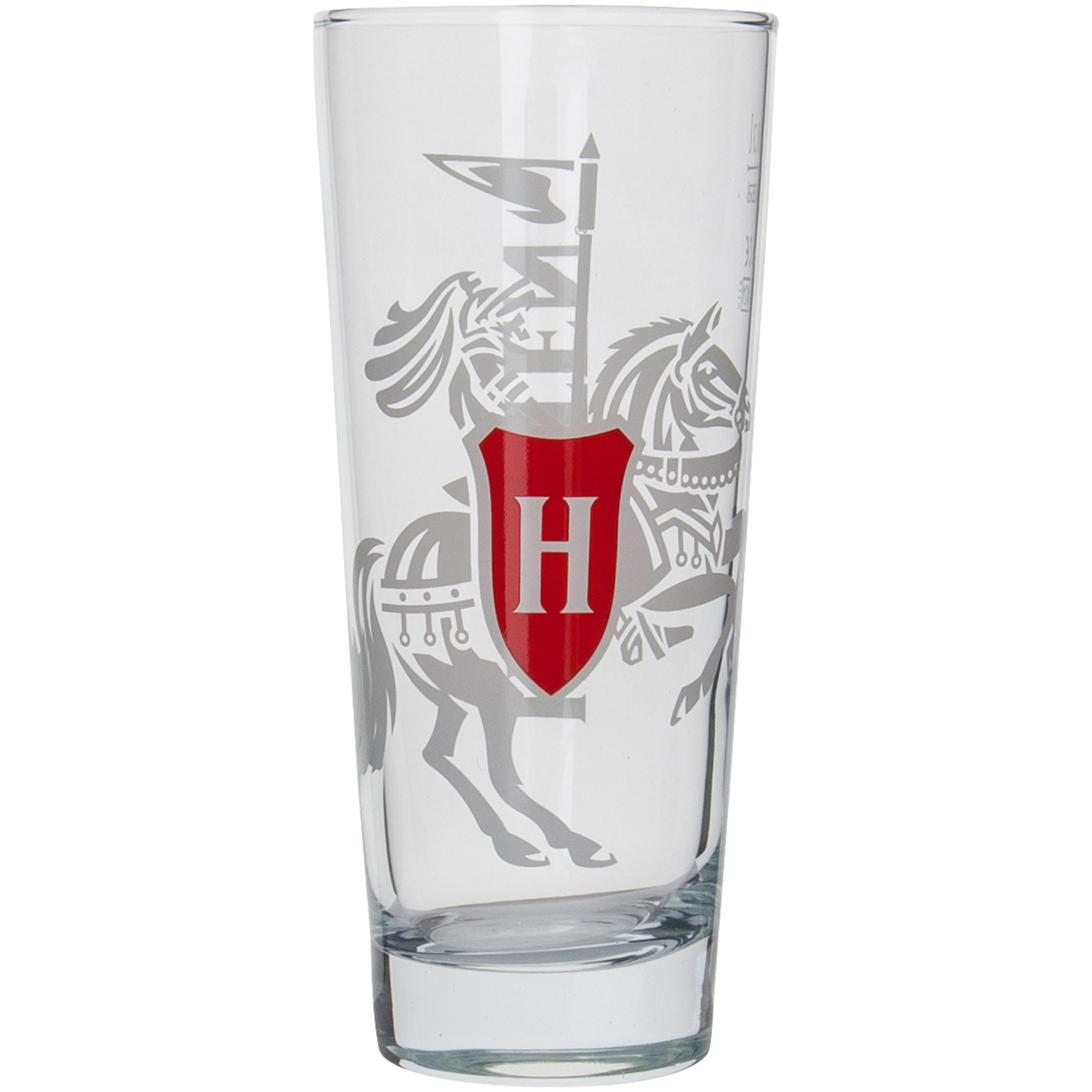 Holsten - Frankonia Gläser - 6er Set