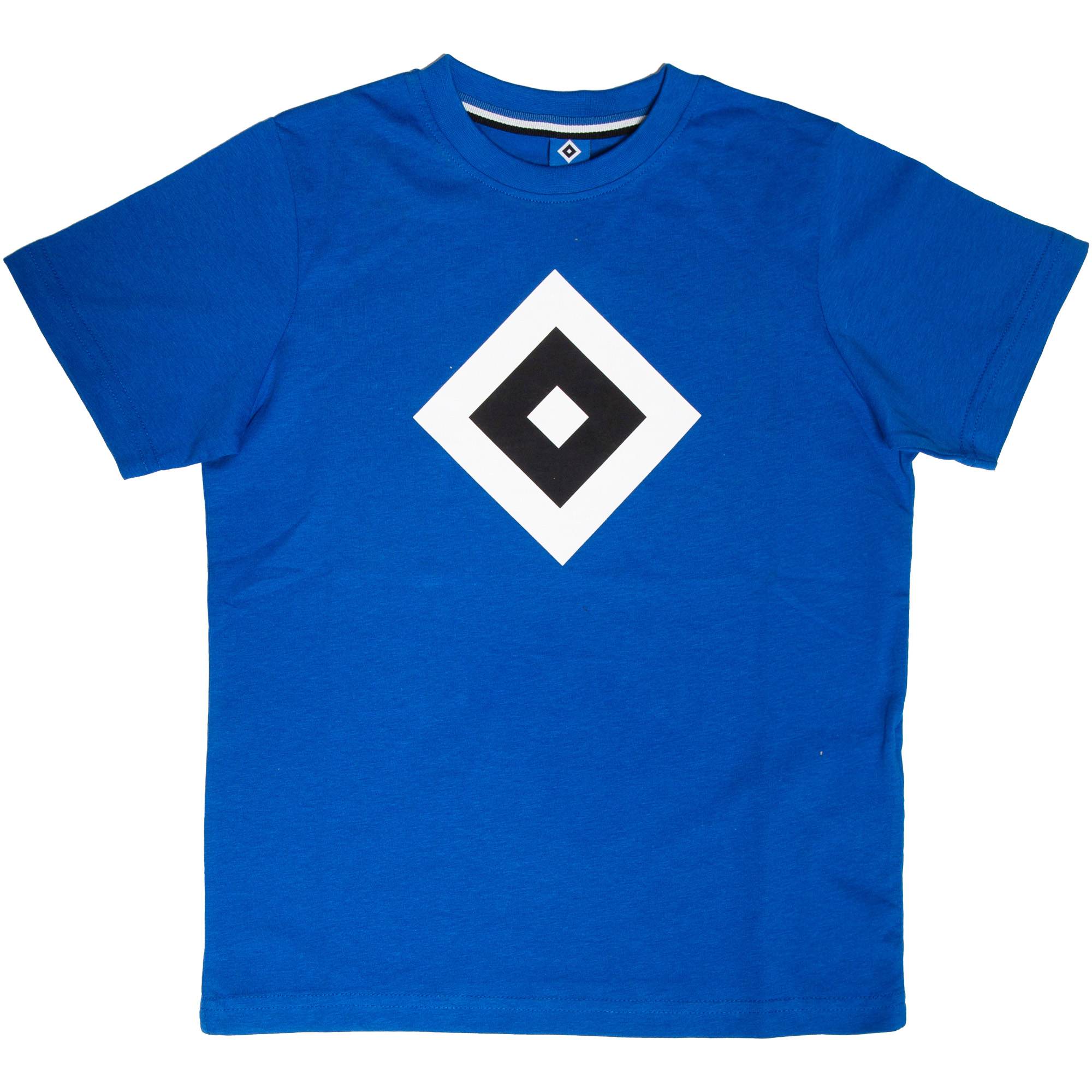 HSV Kinder T-Shirt "Raute"