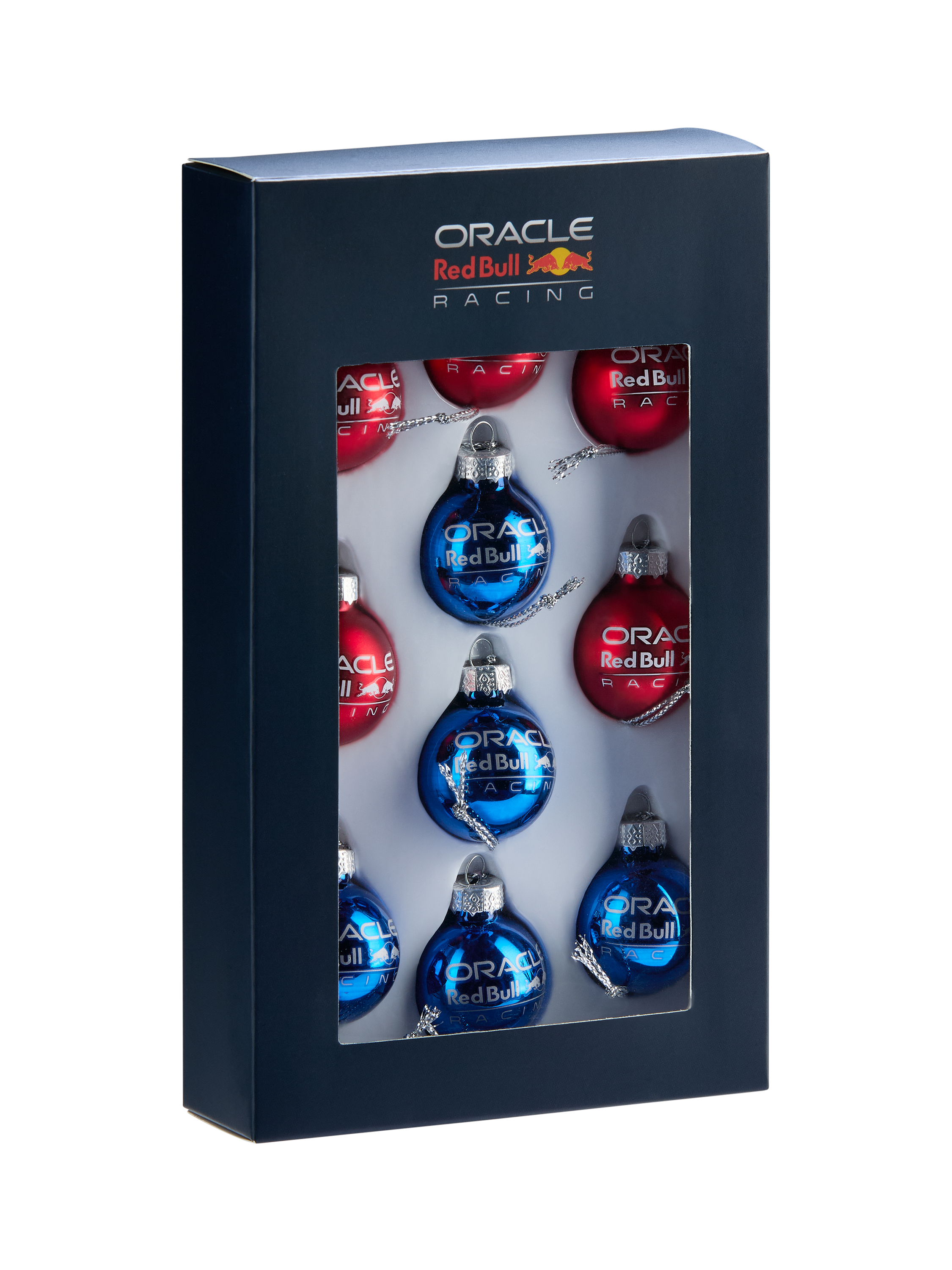 Red Bull Racing Weihnachtsschmuck 2