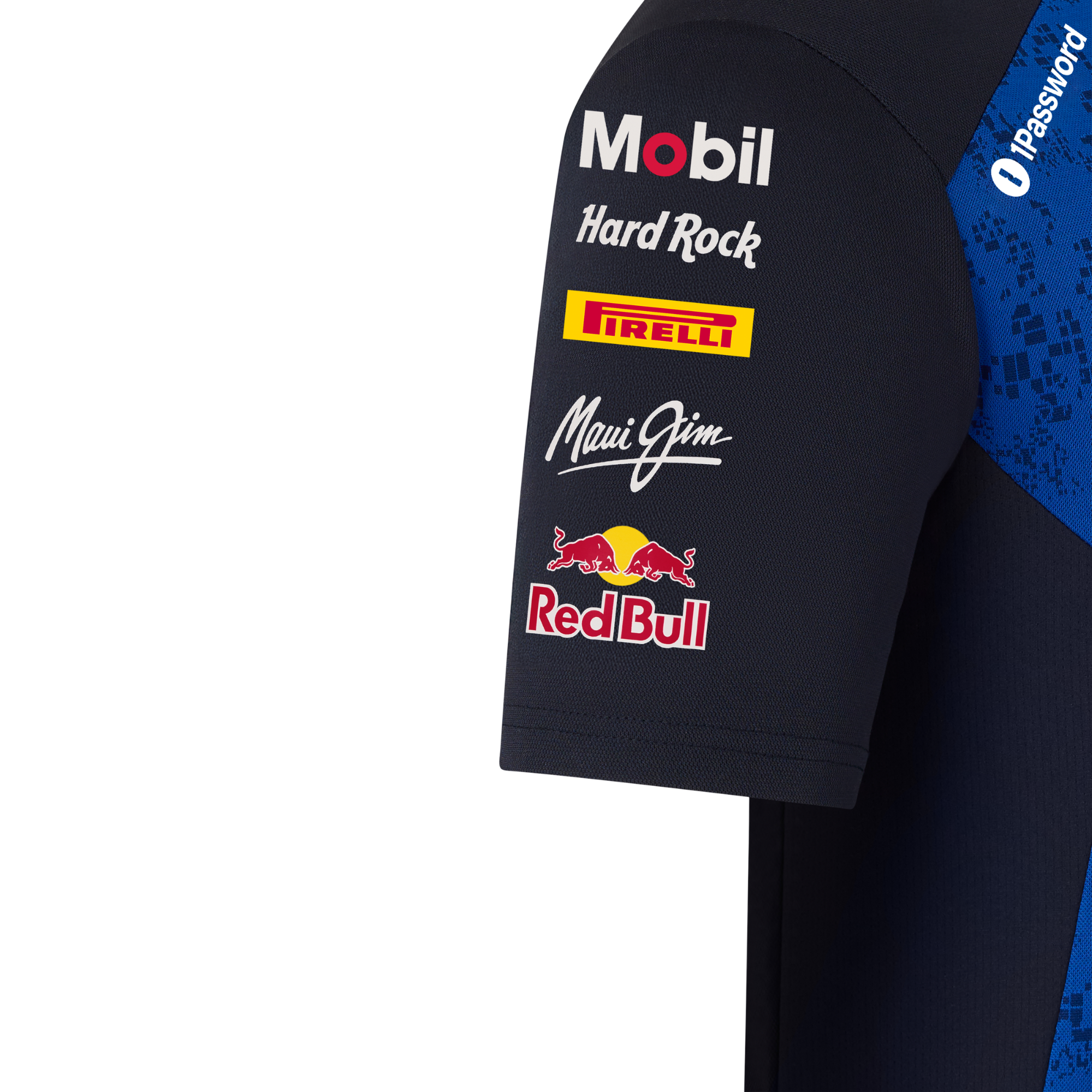Red Bull Racing Replica T-Shirt
