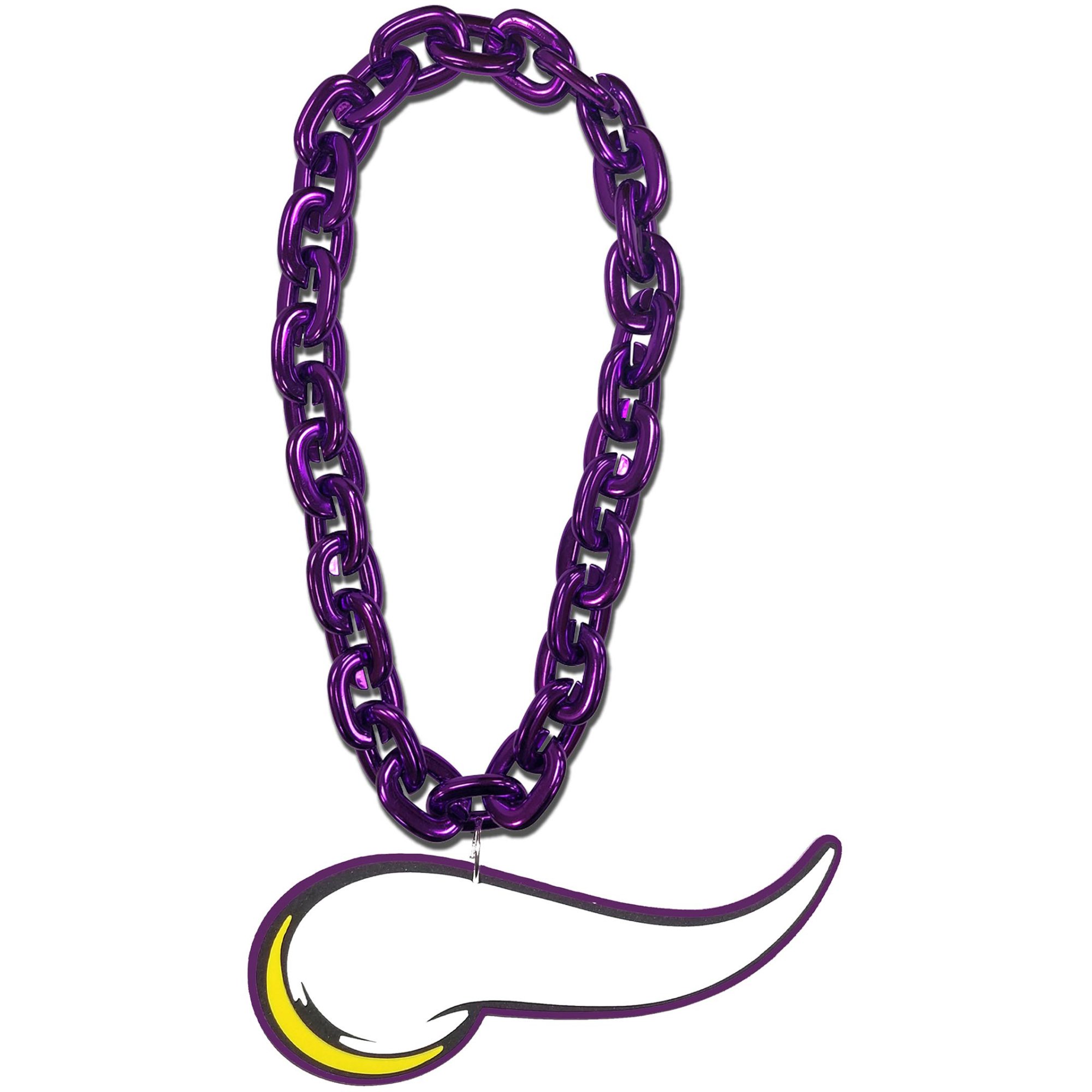 Minnesota Vikings Fanchain / Kette Logo