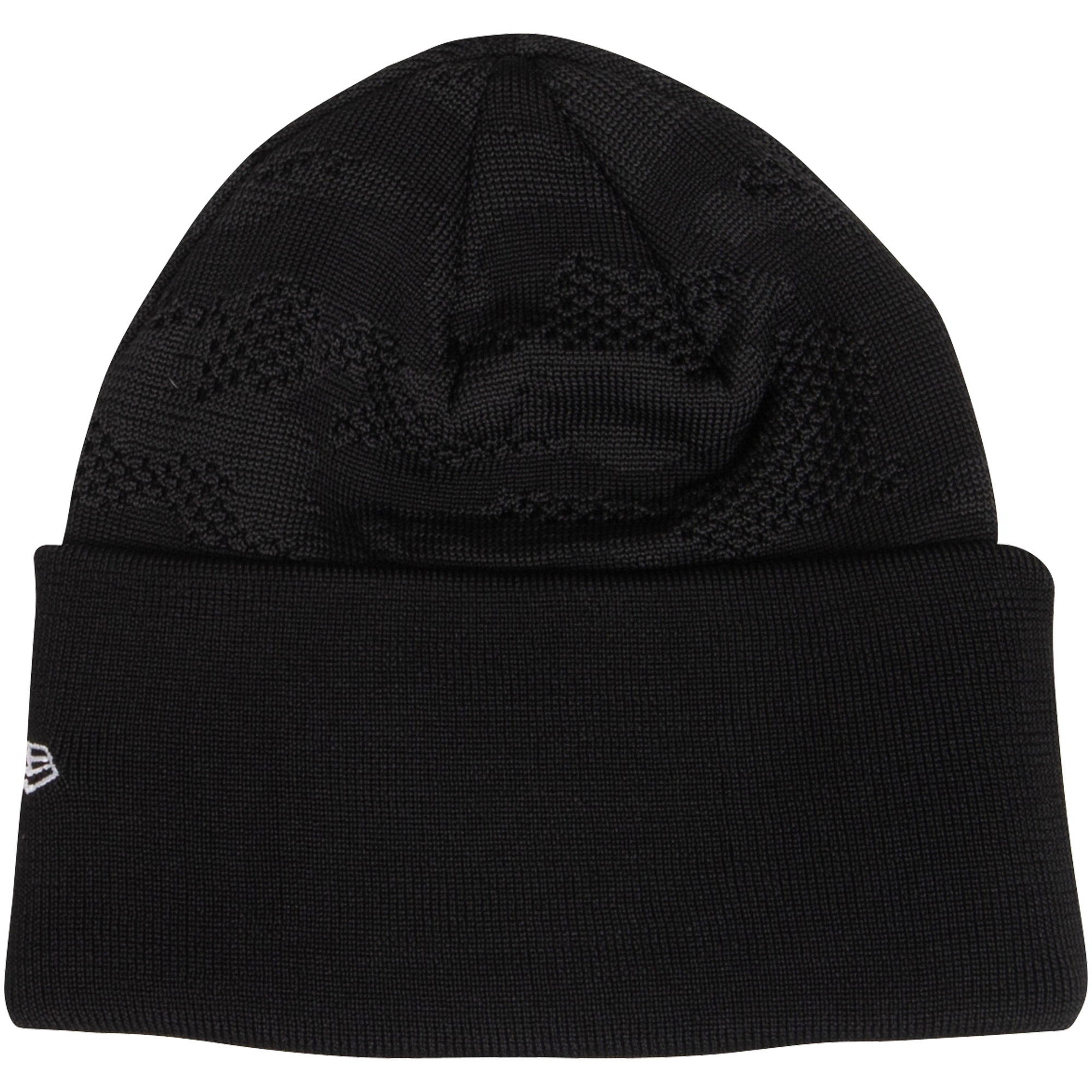 Ducati Corse New Era Beanie "Teamline" - schwarz