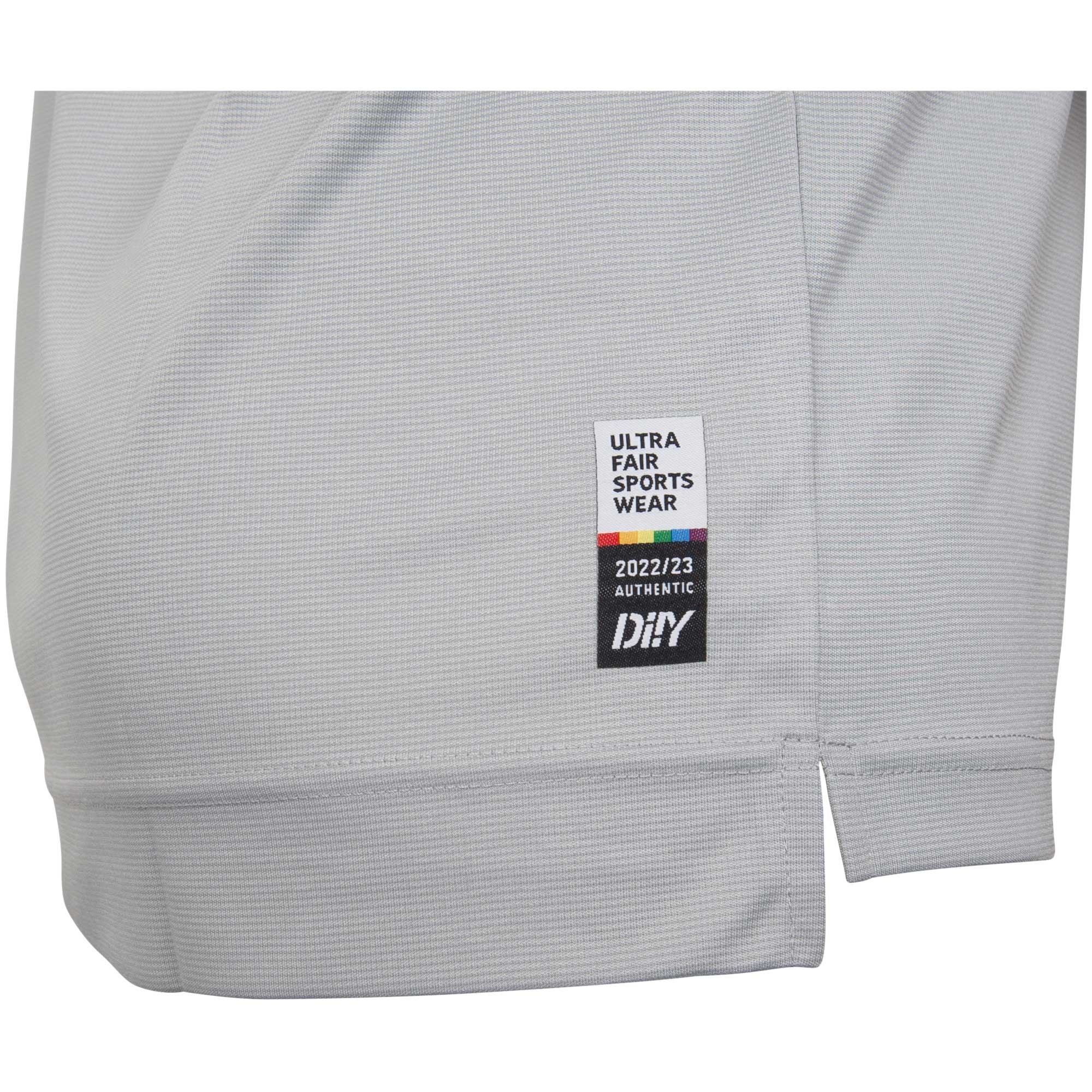FC St. Pauli - Trainings Tanktop Team 2022-23 - grau