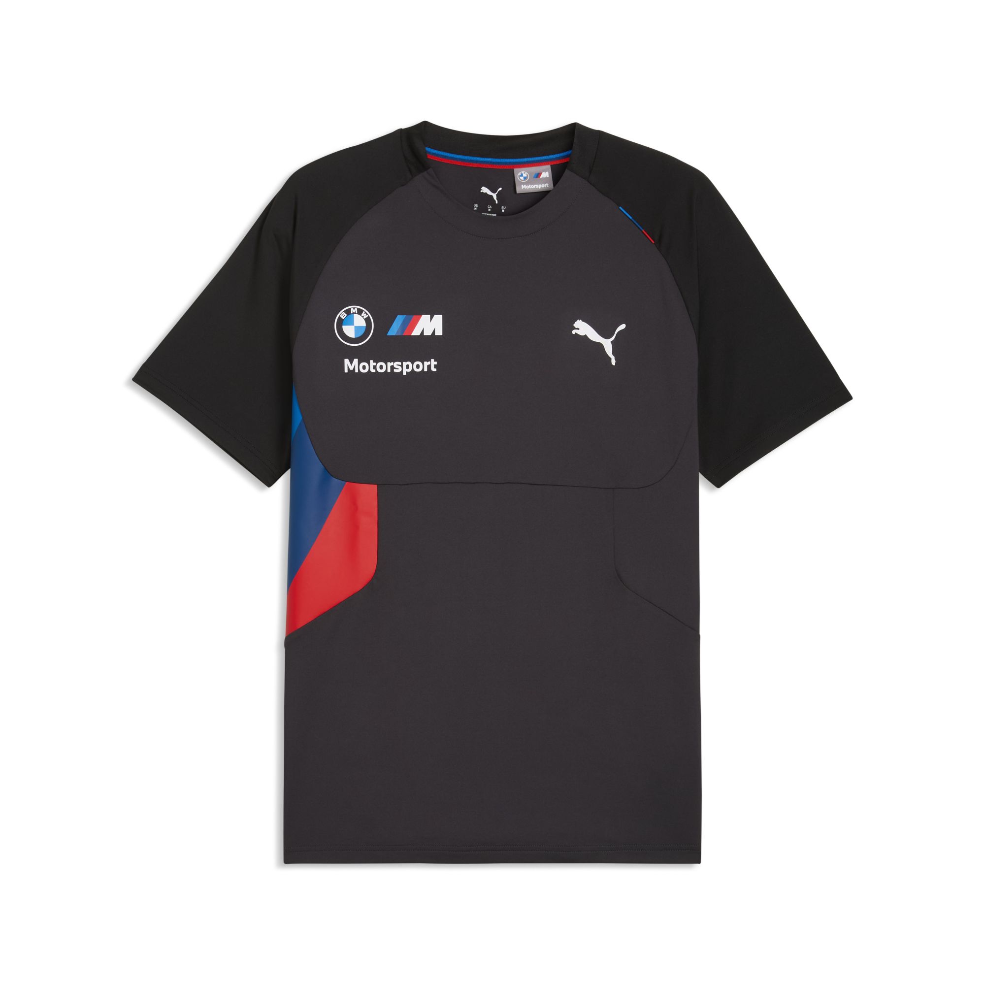 BMW Motorsport Team T-Shirt "Pumatech" 2026