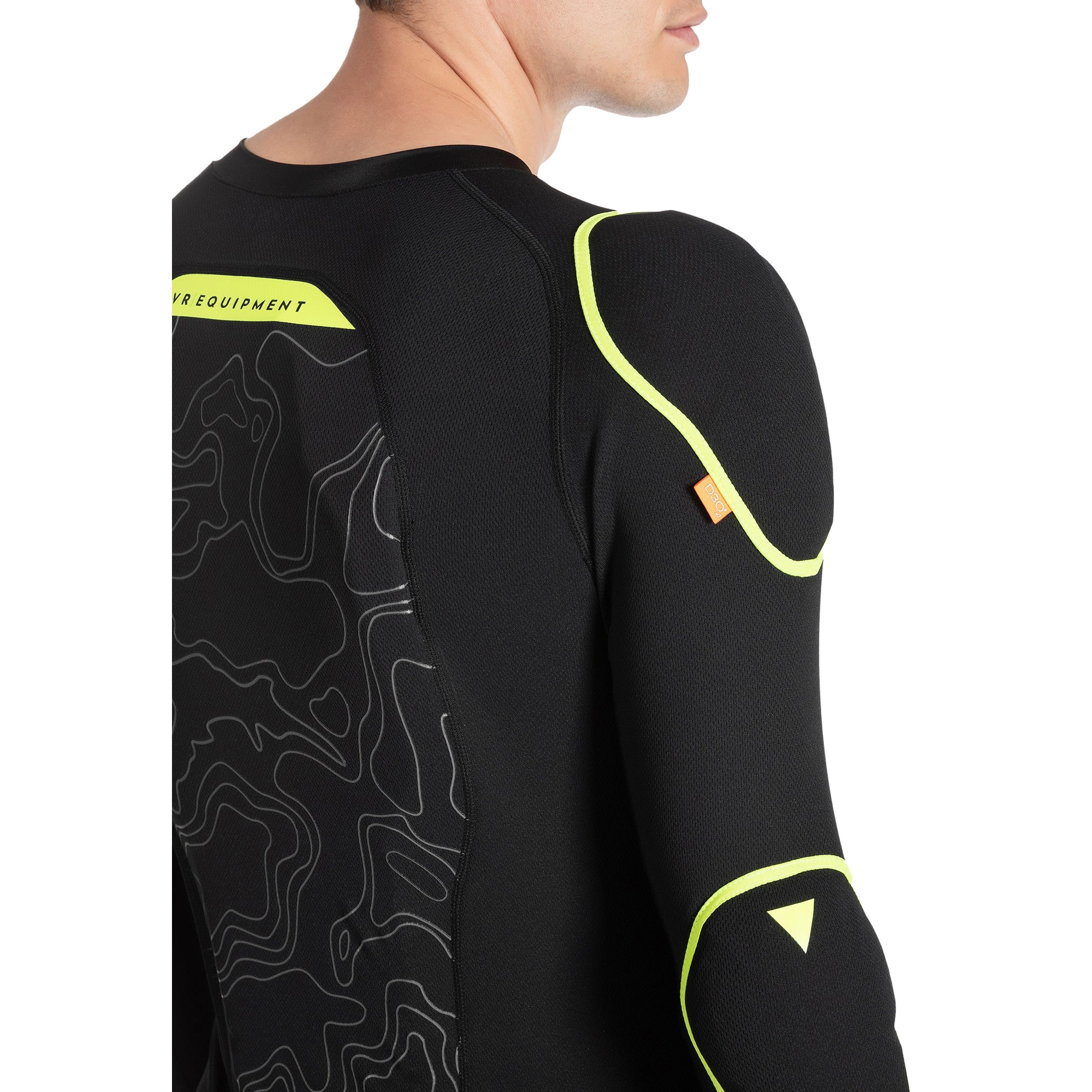 Valentino Rossi MTB Body Guard Protection Protektorenshirt