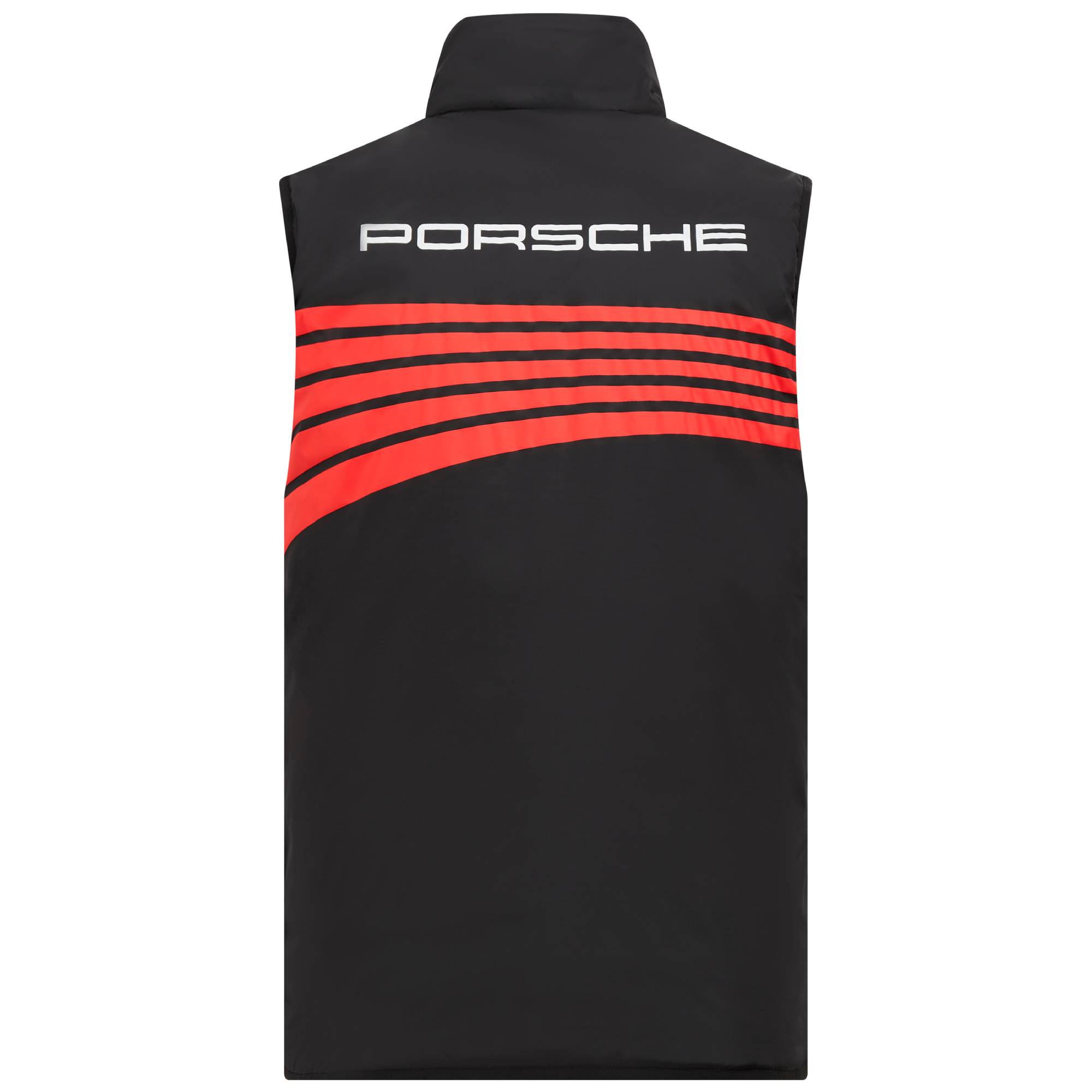 Porsche Motorsport Weste "Penske Motorsport" - schwarz