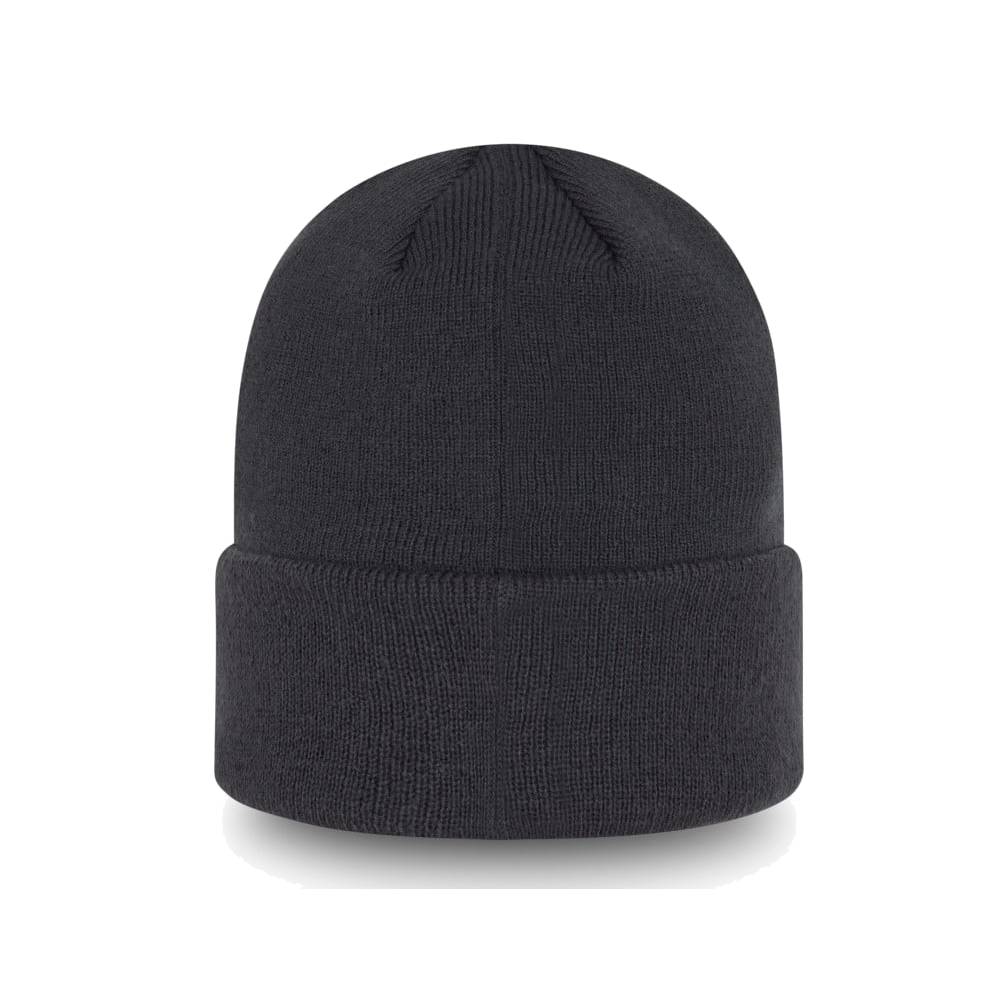 McLaren F1 New Era Beanie "Essential" - grau
