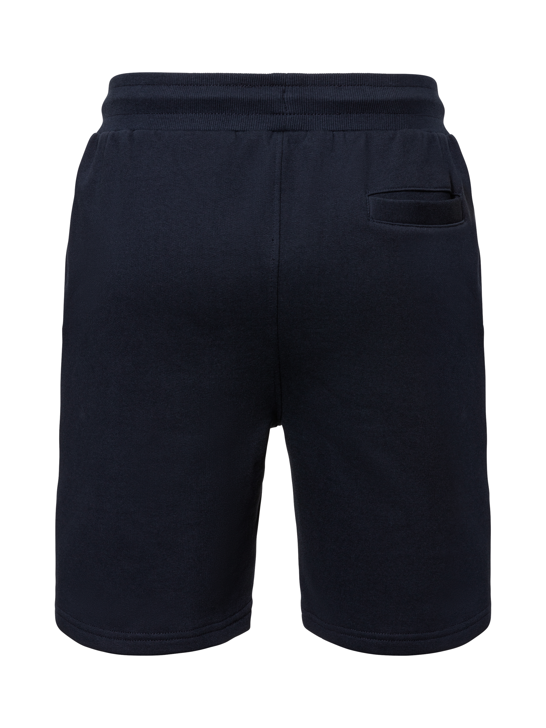 KTM Logo Shorts - navy