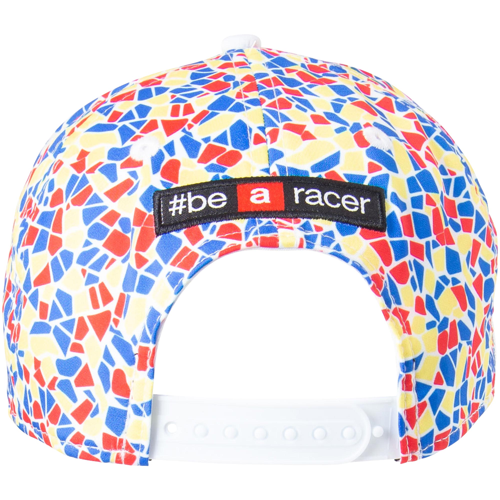 Aprilia Racing New Era 9SEVENTY Cap "Barcelona" - multicolor