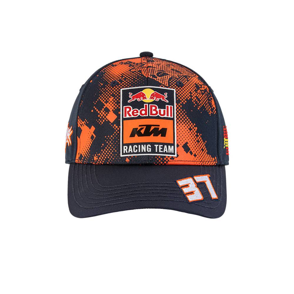 Red Bull KTM Racing New Era Pedro Acosta Cap - multicolor