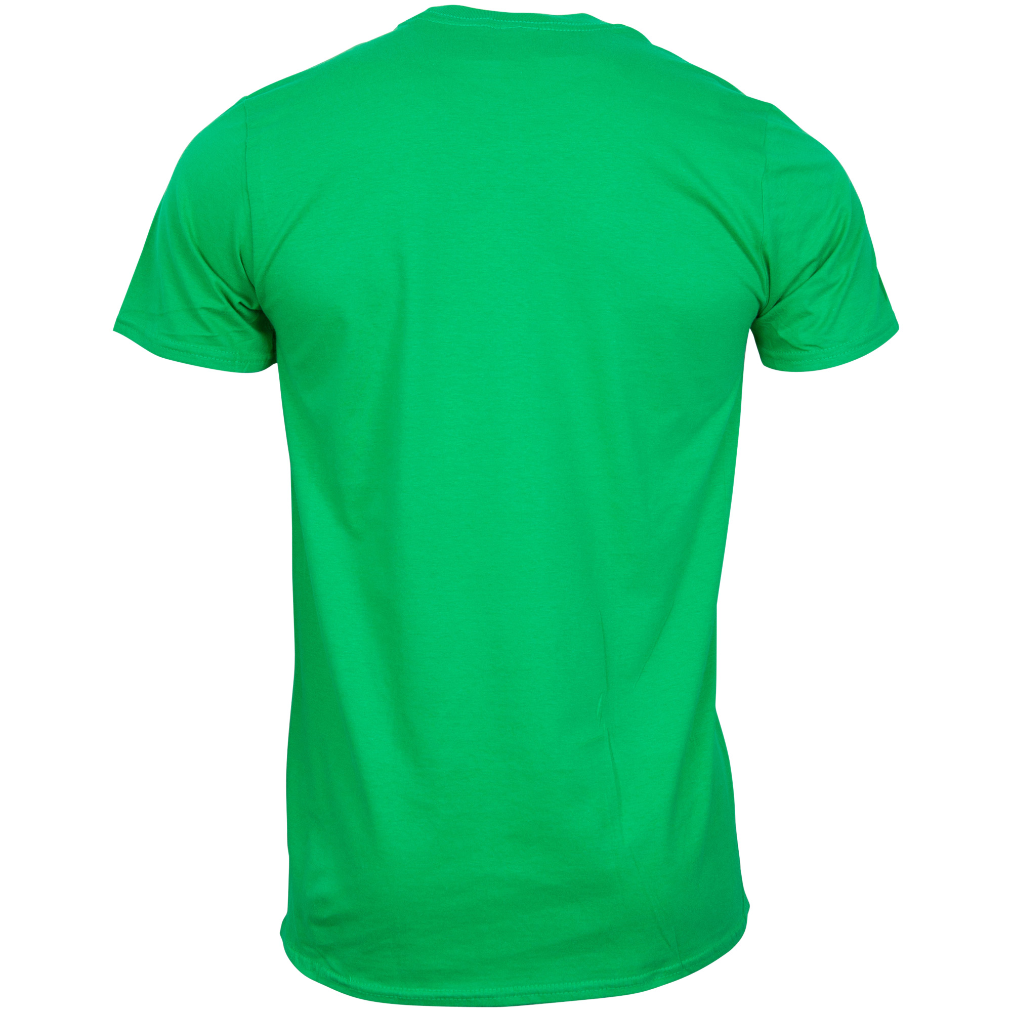 Beck's - T-Shirt Logo - grün