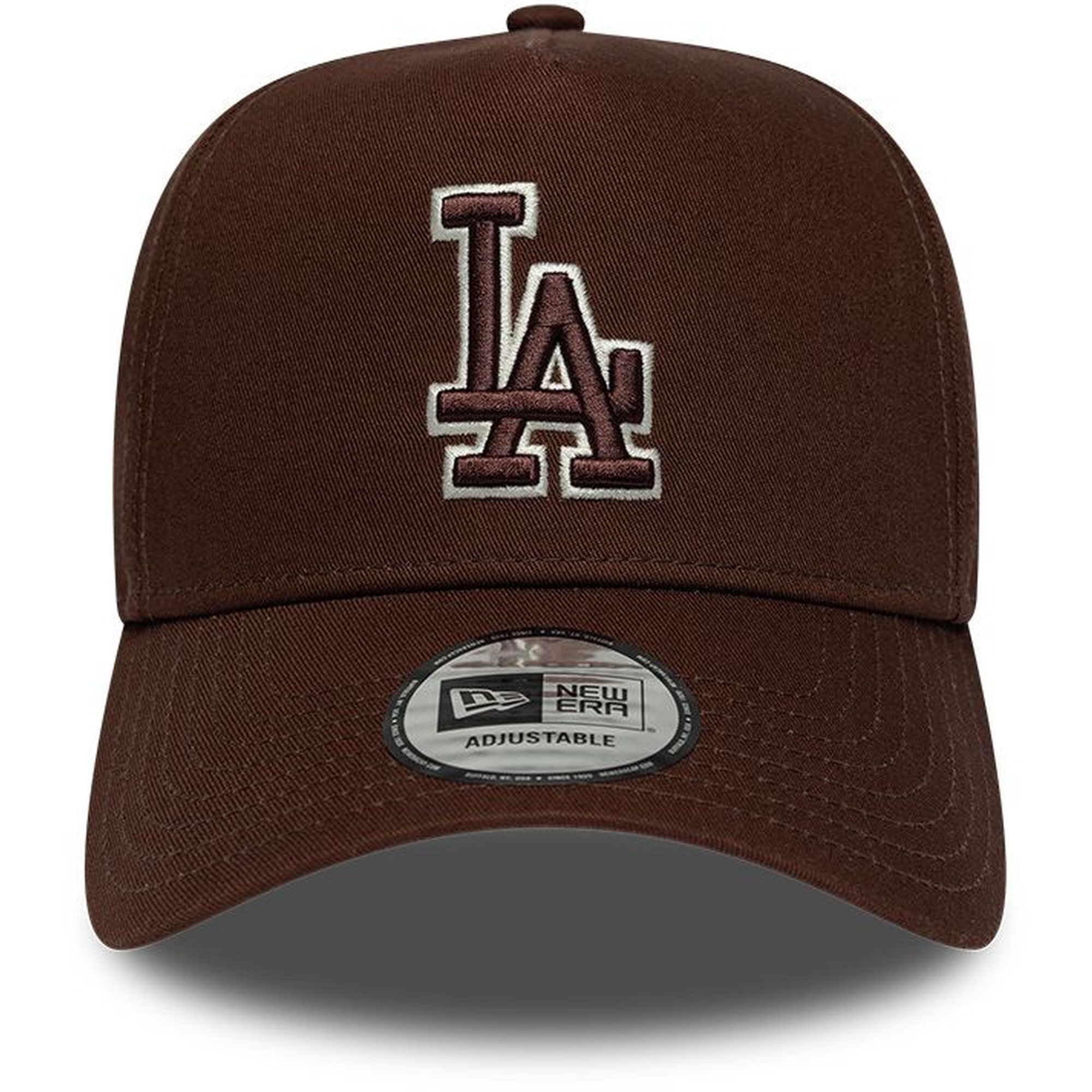 Los Angeles Dodgers Cap „Team Outline" New Era 9Forty