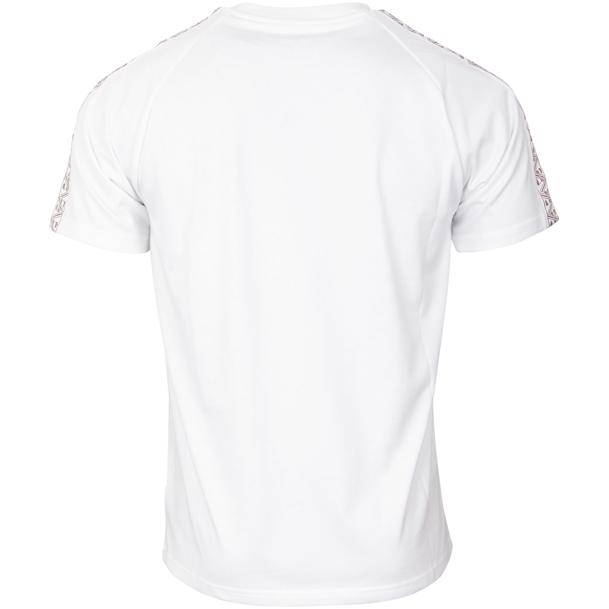 FC St. Pauli - PUMA T-Shirt King 2025/26 - weiß