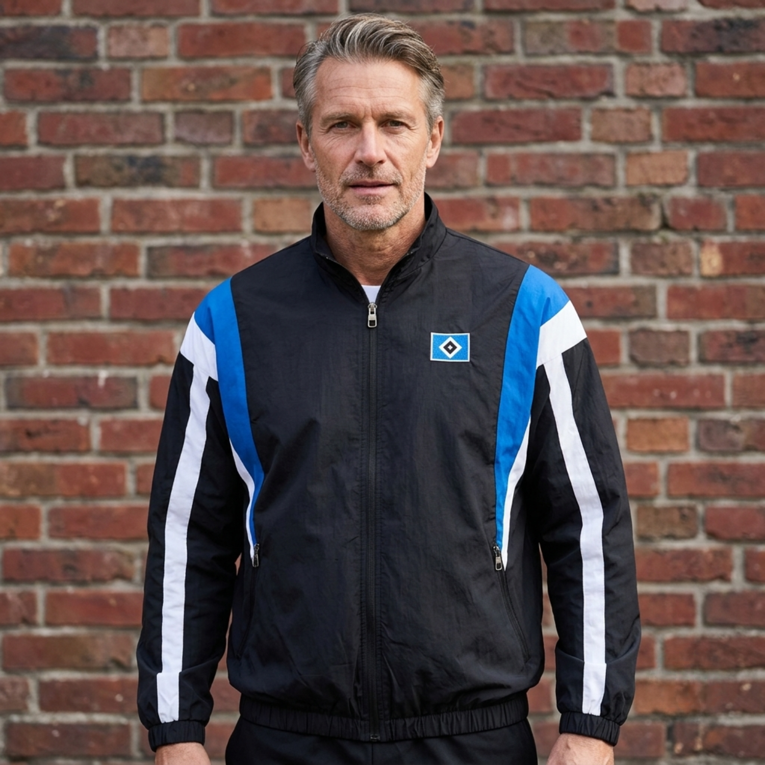HSV Trainingsjacke "Kolja"