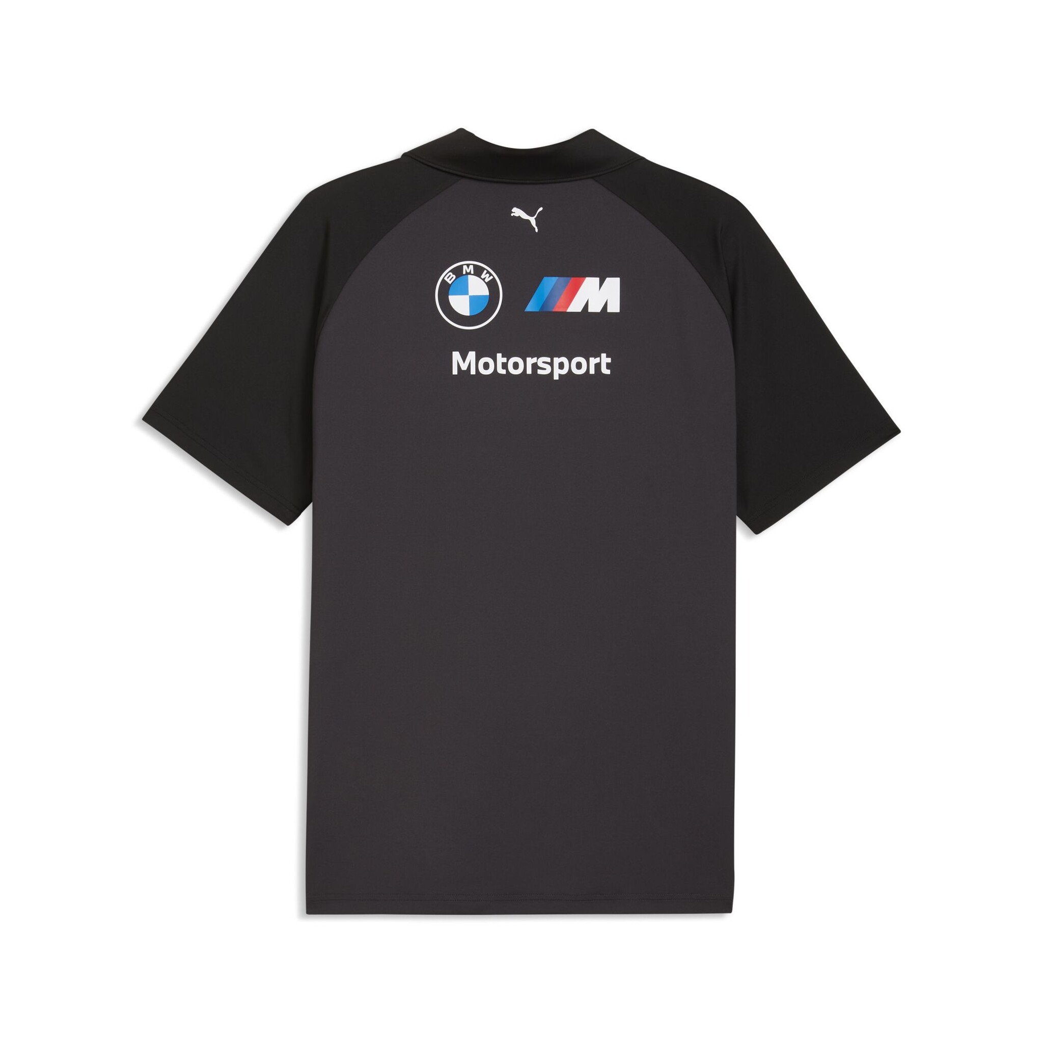 BMW Motorsport Team Poloshirt "Pumatech" 2026