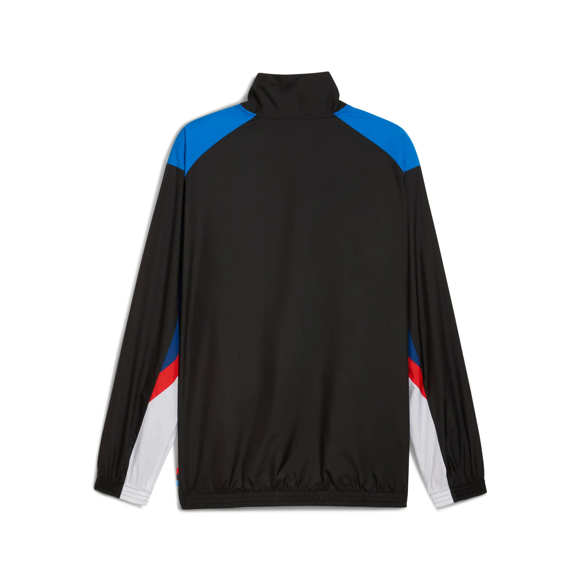 BMW M Motorsport Puma Jacke "Logo" - schwarz