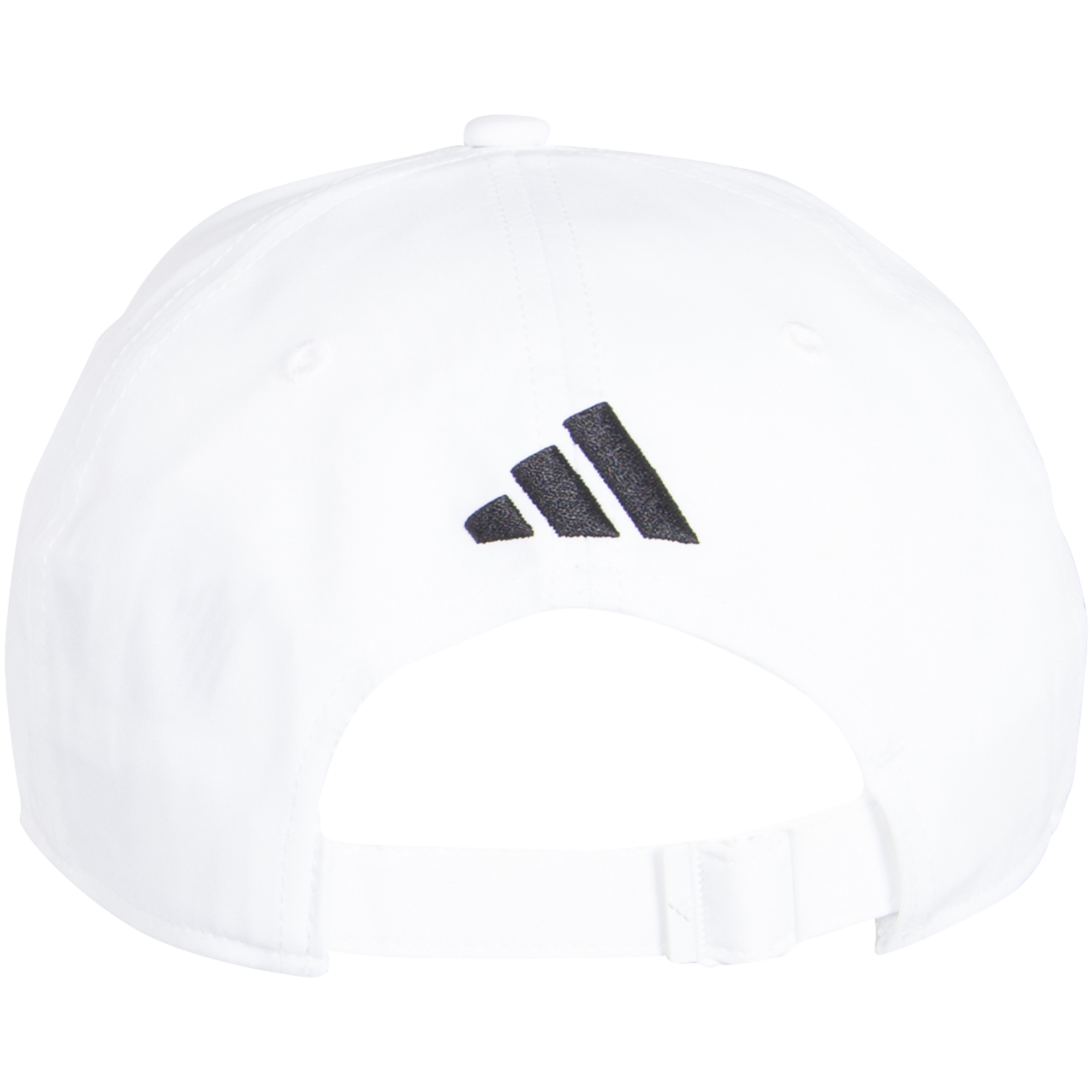 Mercedes AMG Petronas Adidas Team Cap - weiß