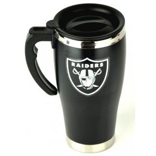 Las Vegas Raiders Thermobecher