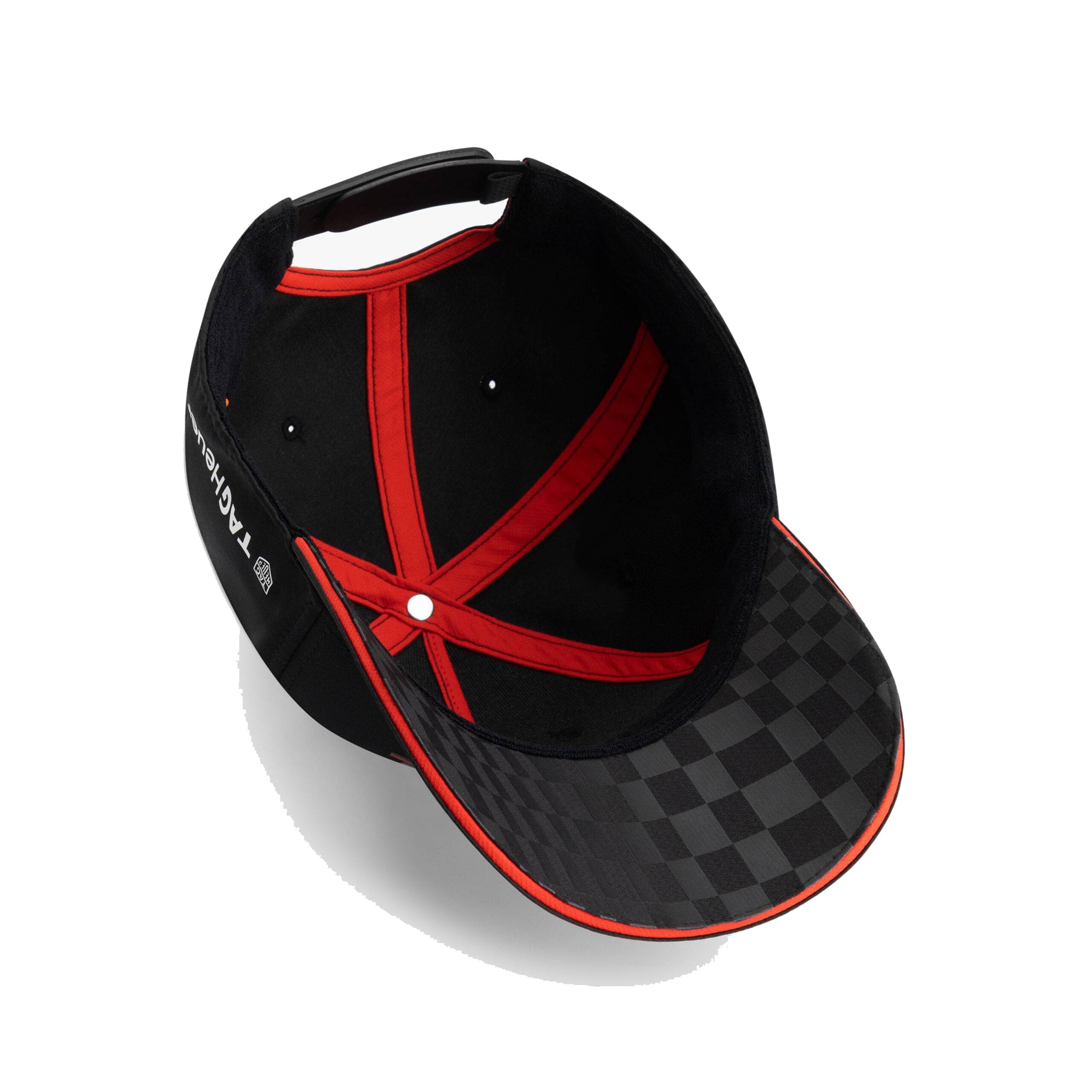 Porsche Motorsport Puma Cap "Penske" - schwarz