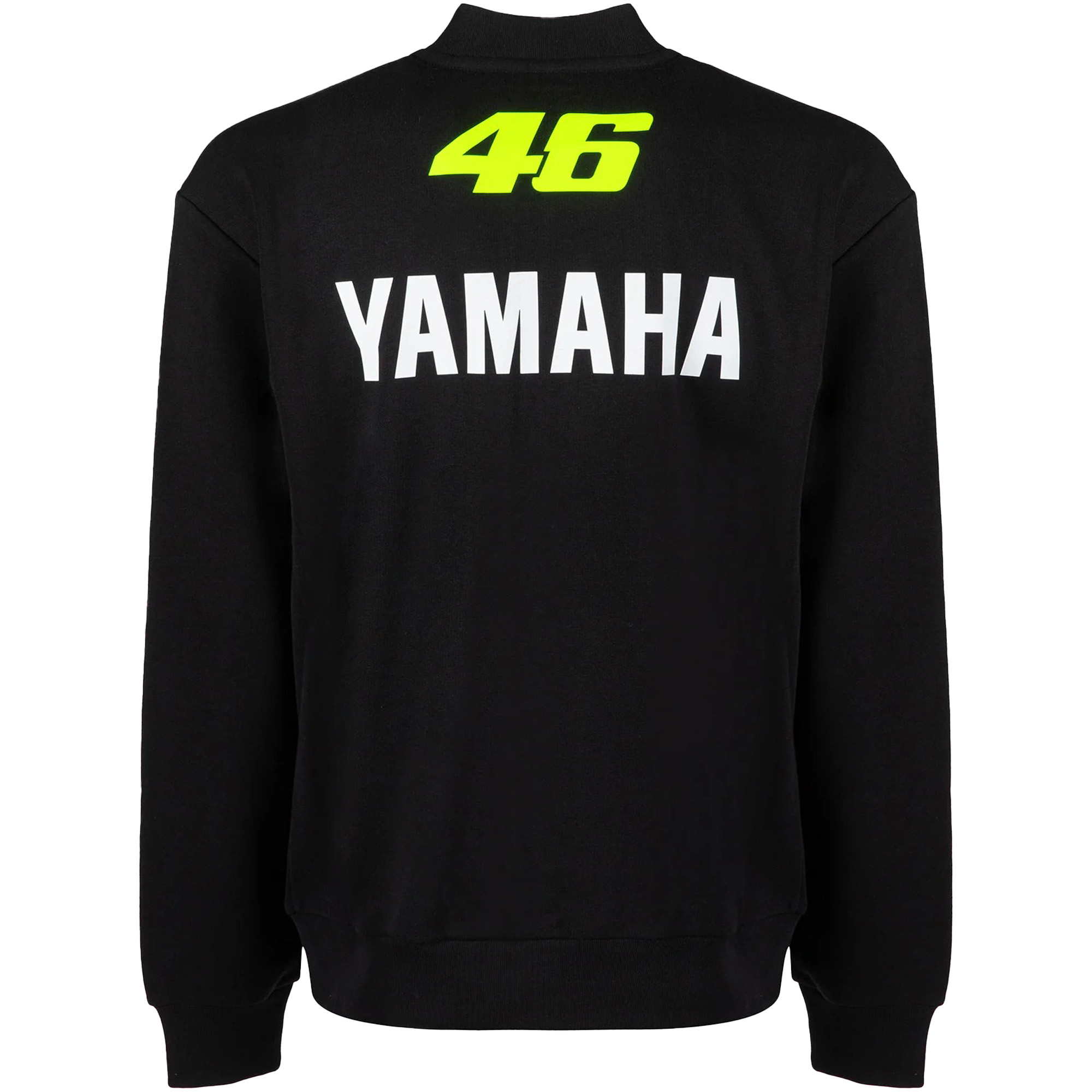 Valentino Rossi Sweatjacke Yamaha Ambassador