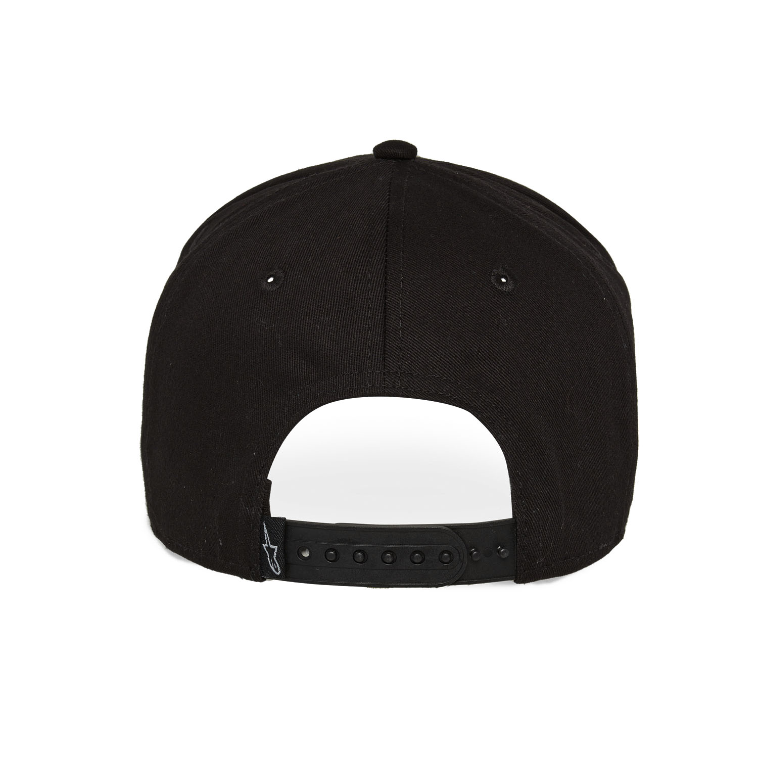 Alpinestars Cap "Corp Snap 2" - schwarz