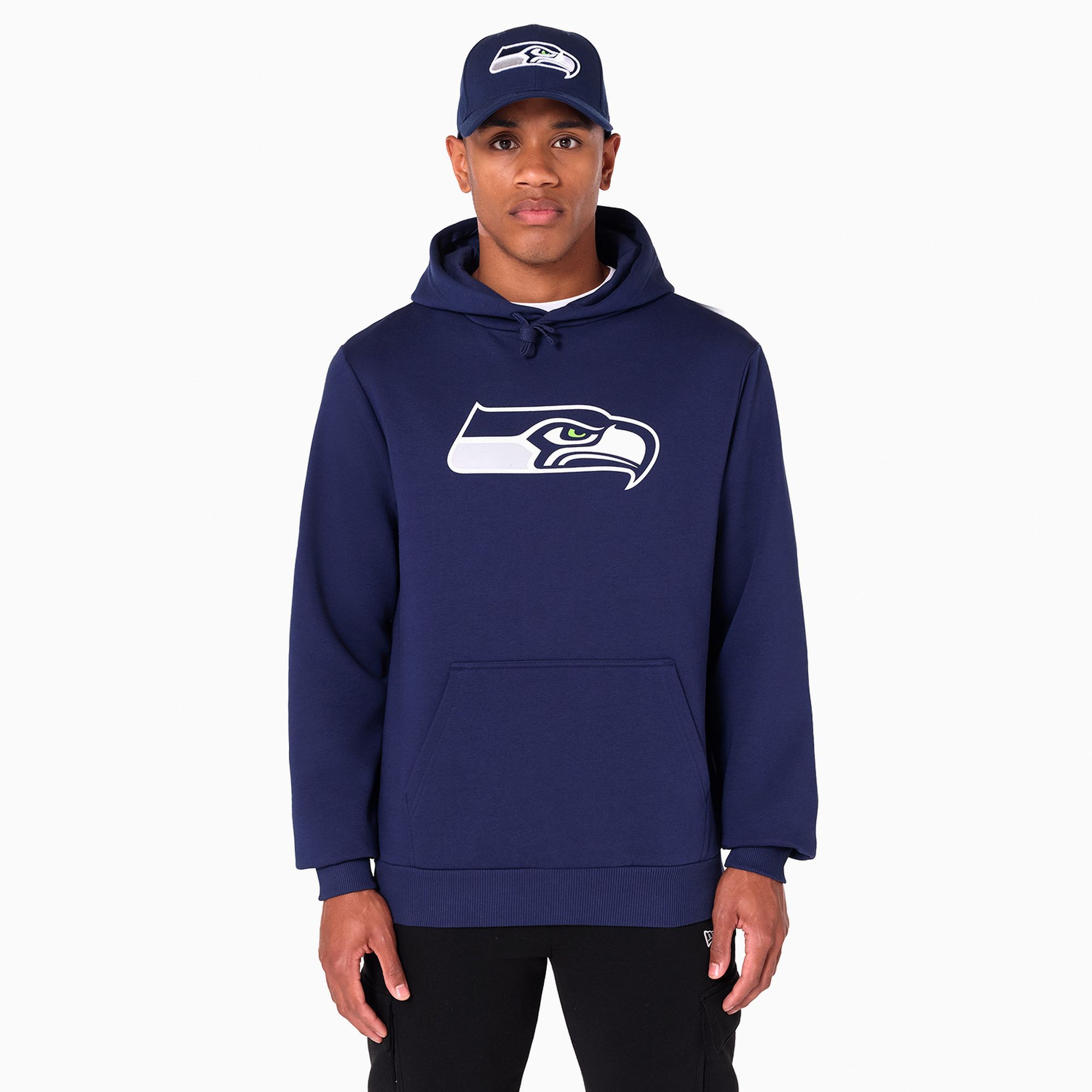 NFL Seattle Seahawks Hoodie New Era