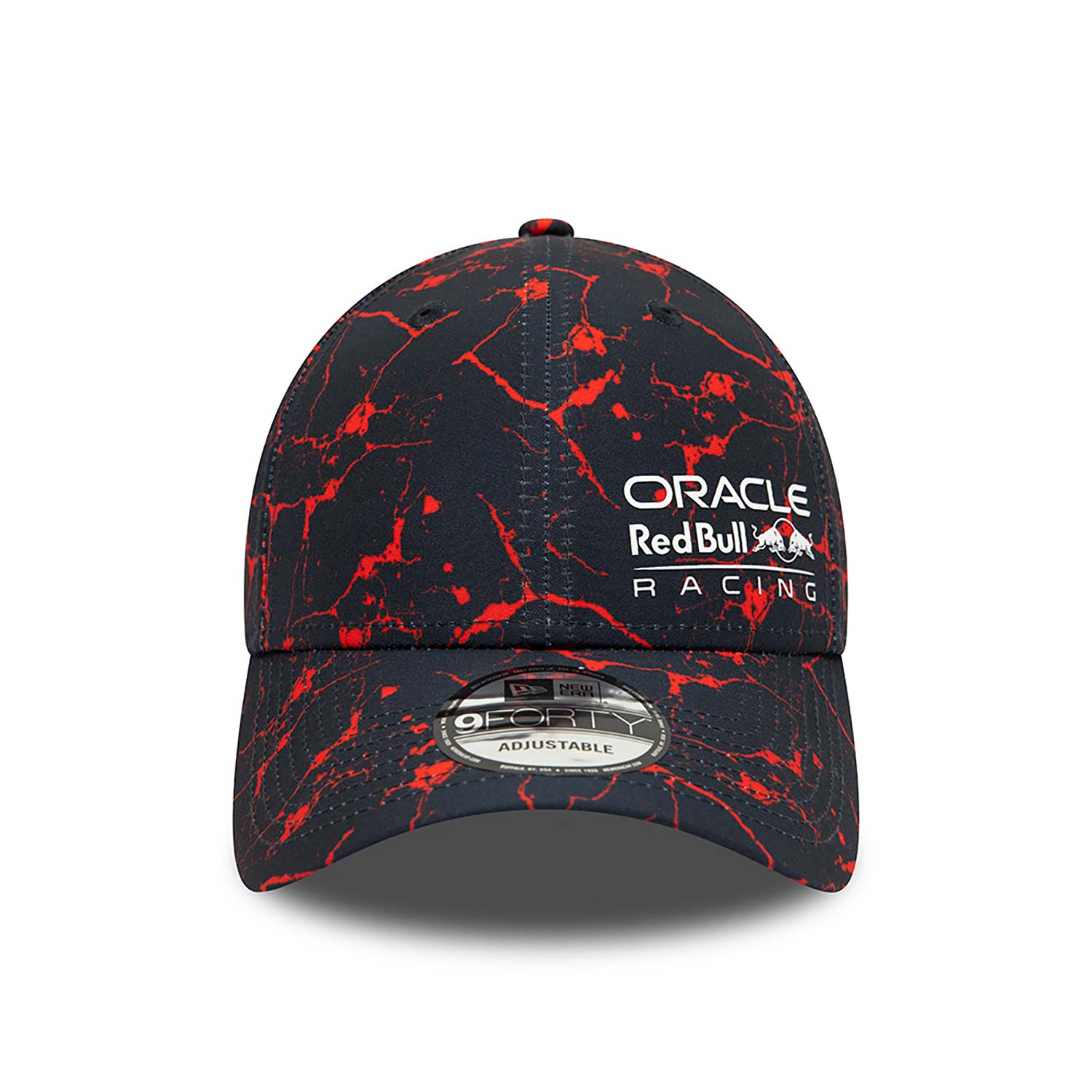 Red Bull Racing New Era Cap "Lifestyle" - multicolor