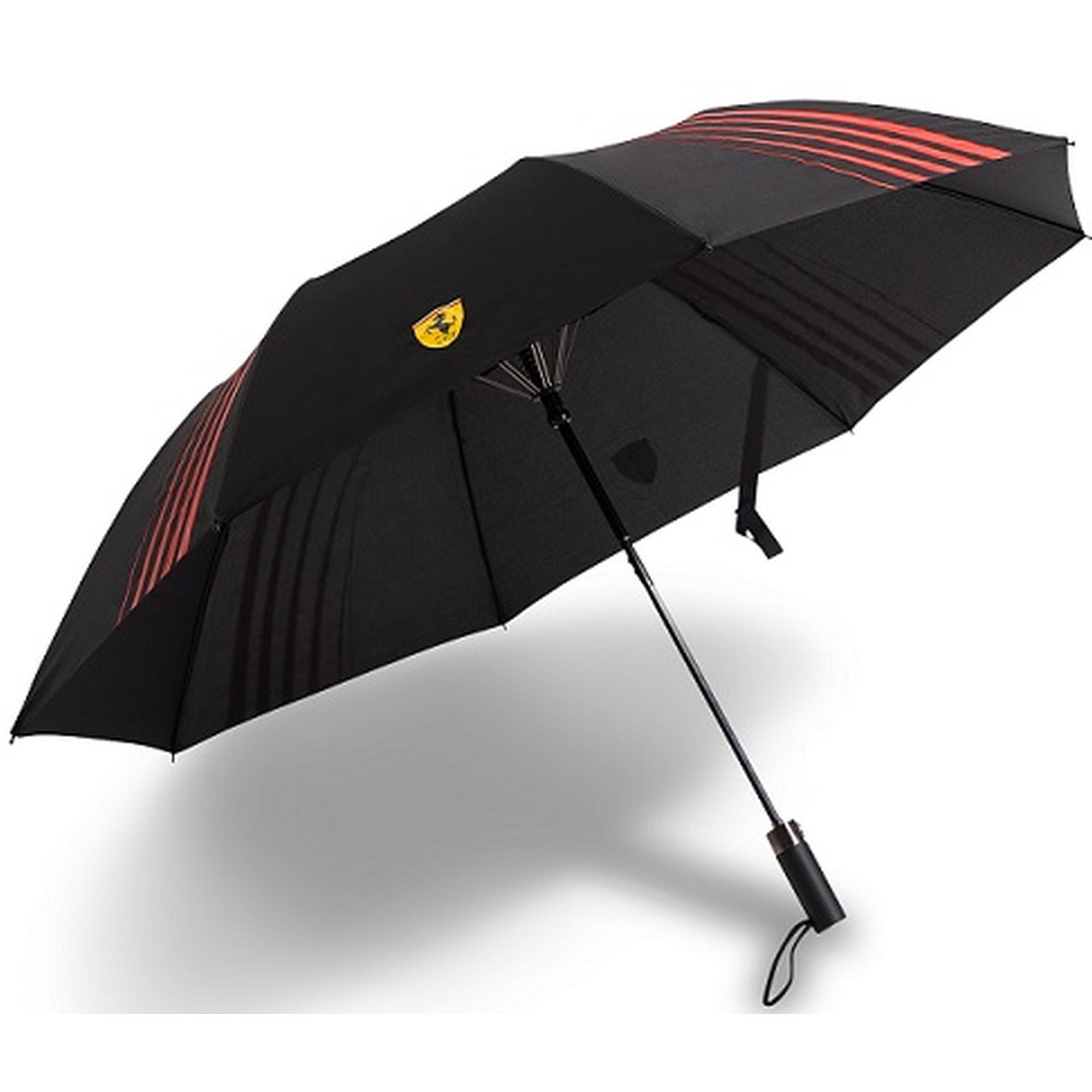 Scuderia Ferrari Regenschirm 2026