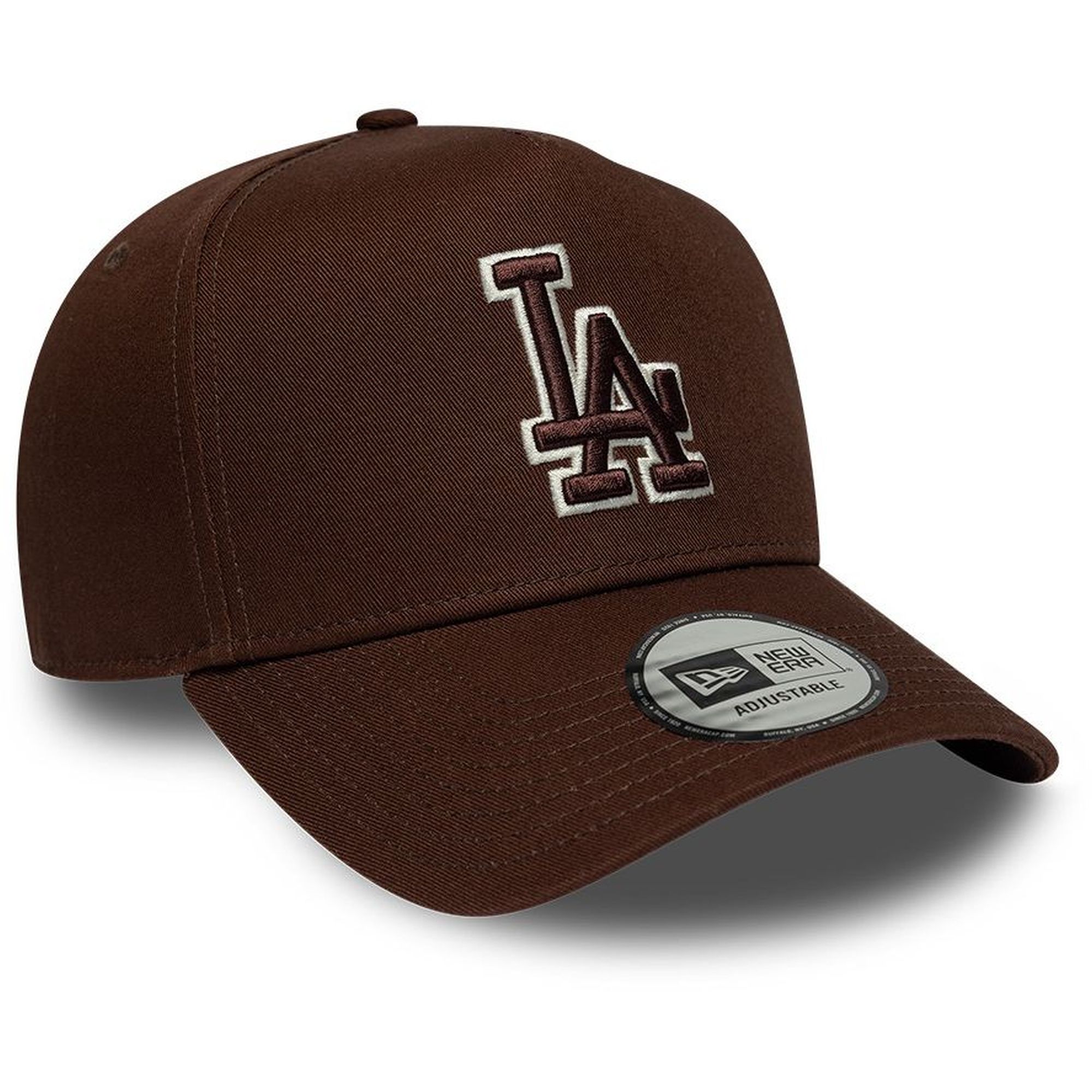 Los Angeles Dodgers Cap „Team Outline" New Era 9Forty