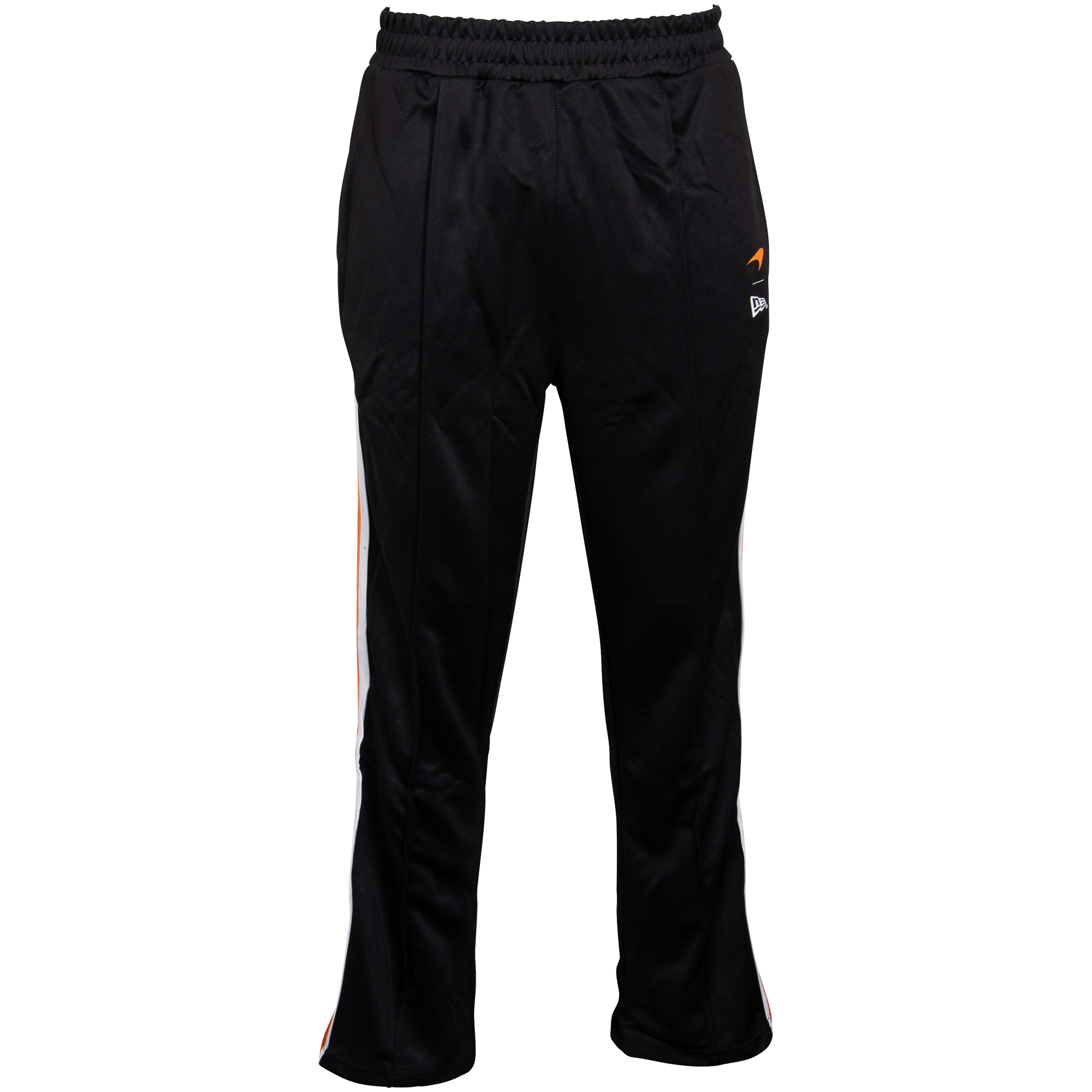 McLaren F1 New Era Trainingshose Track - schwarz