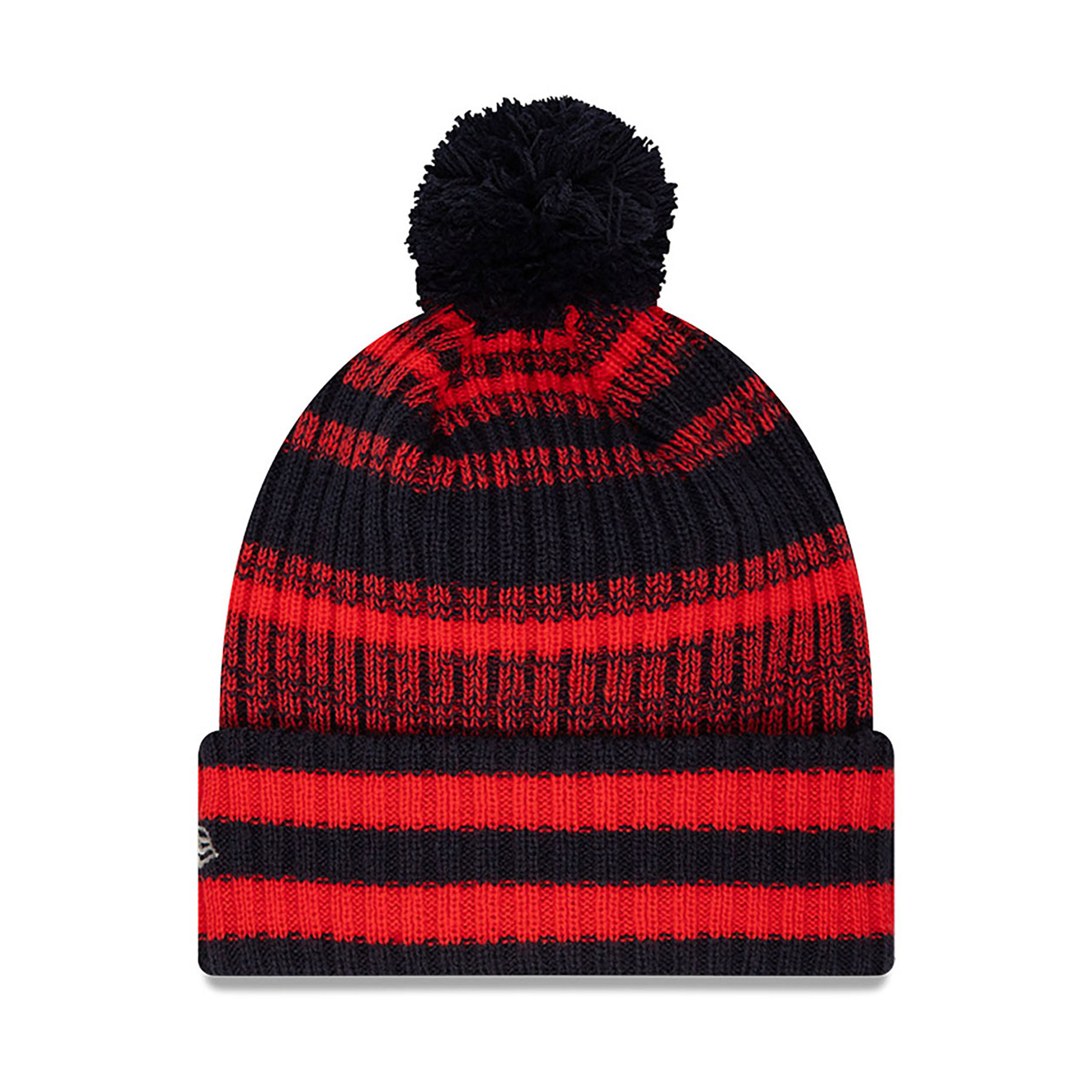 Red Bull Racing New Era Pudelmütze - multicolor