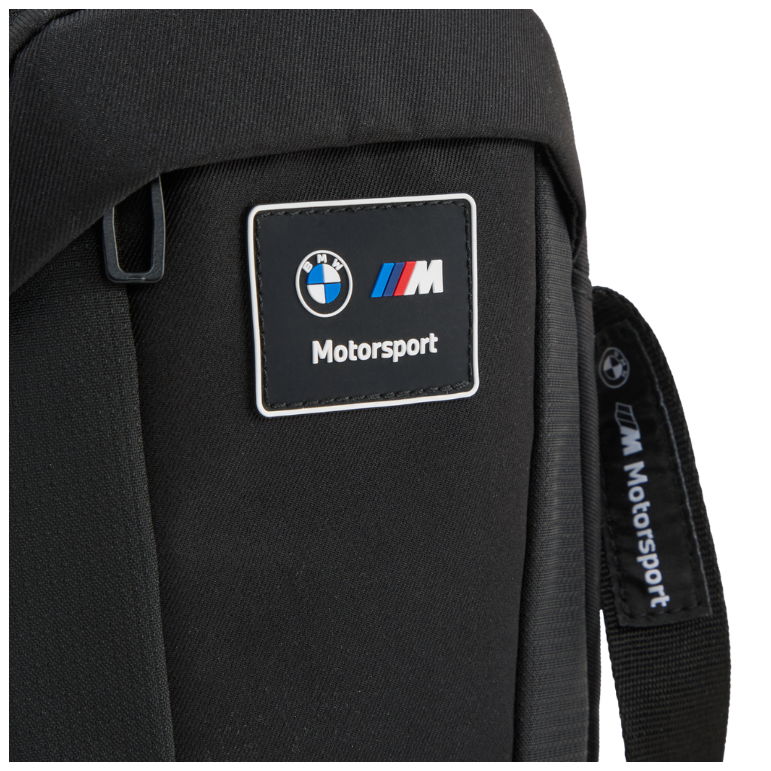 BMW M Motorsport Schultertasche „MMS“ Puma