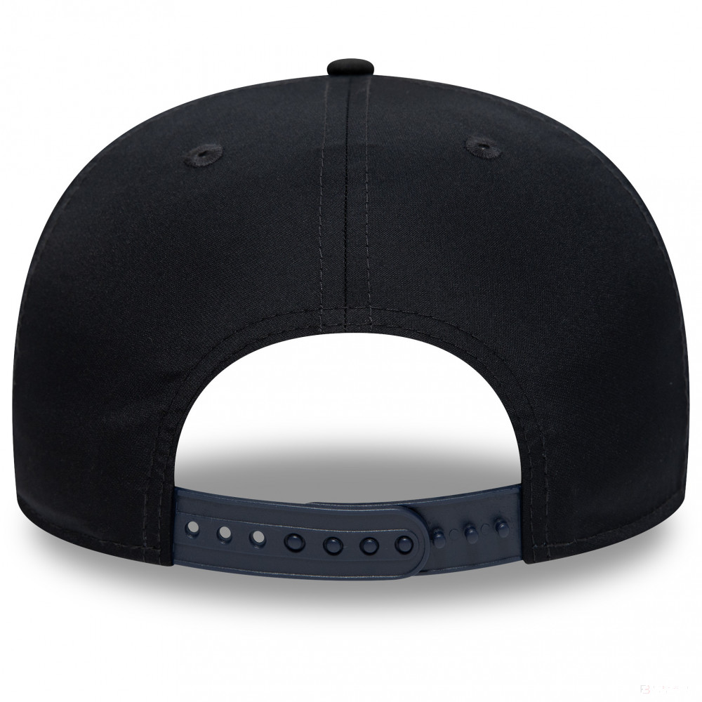 Red Bull Racing New Era Cap "Lifestyle" - blau