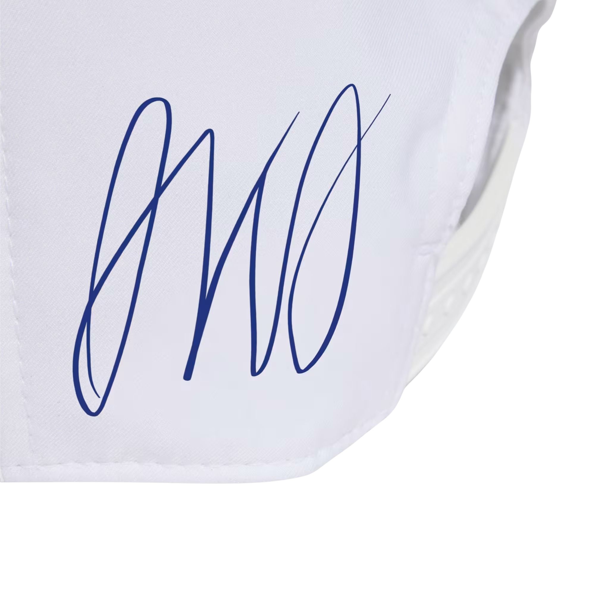 Mercedes AMG Petronas Antonelli Adidas Team Cap - weiß