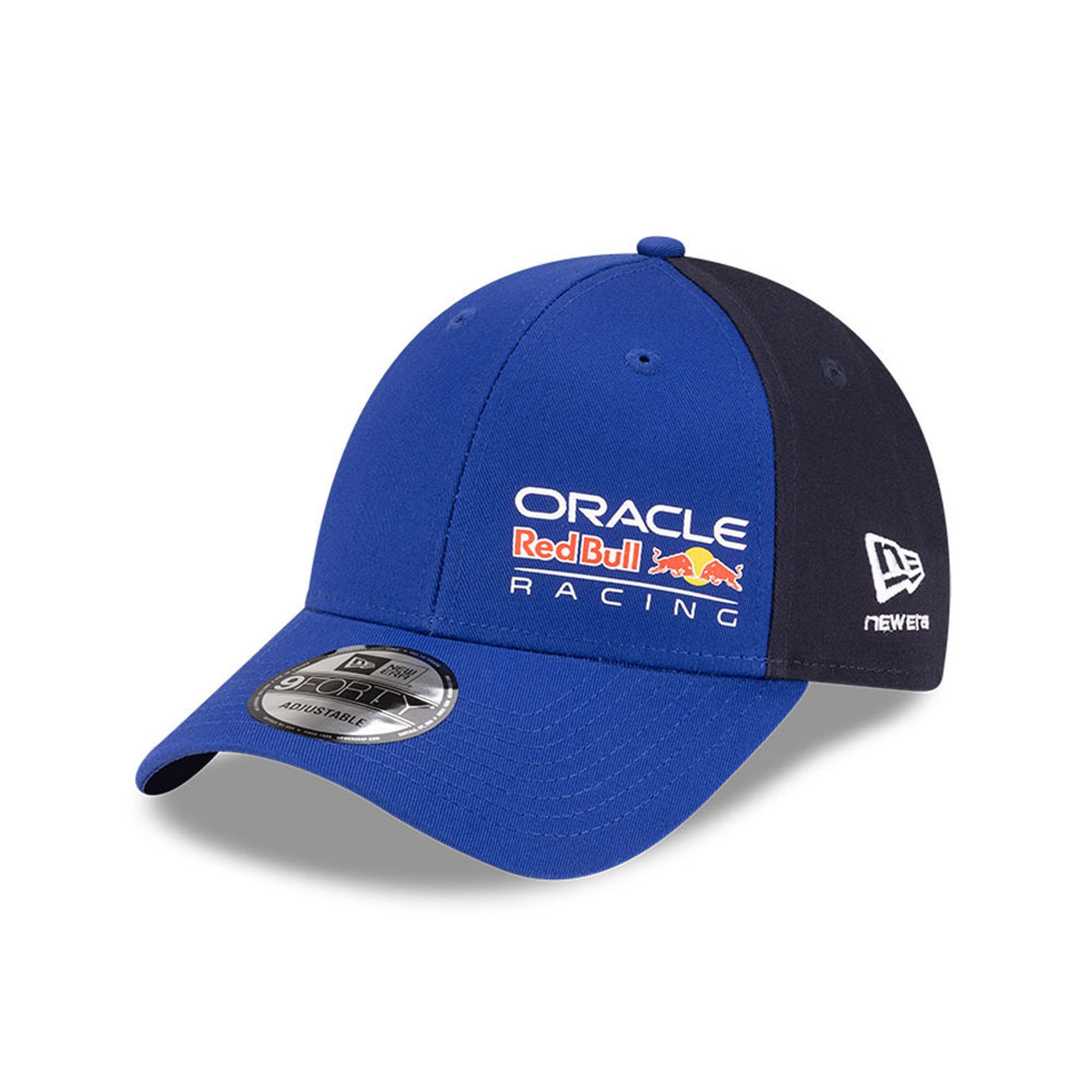 Red Bull Racing Essential New Era Cap 9FORTY