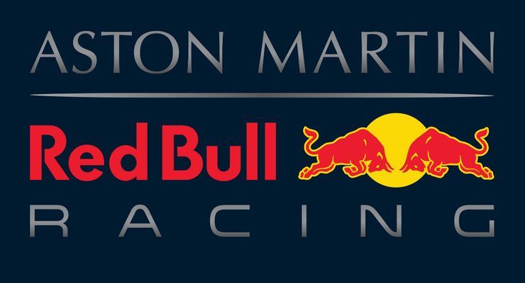 RedBull Racing Logo