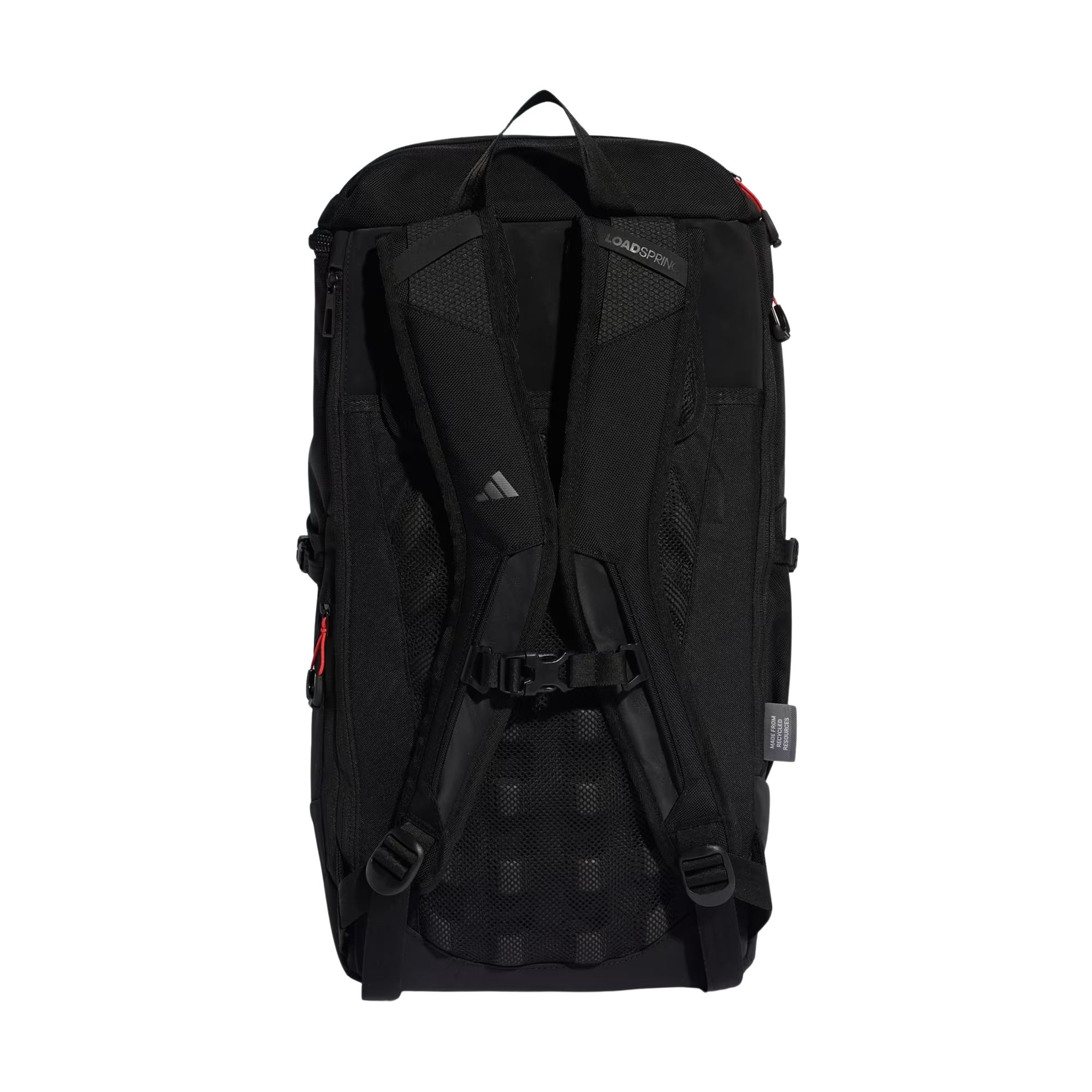 Audi Formel 1 Team OPS Rucksack - schwarz