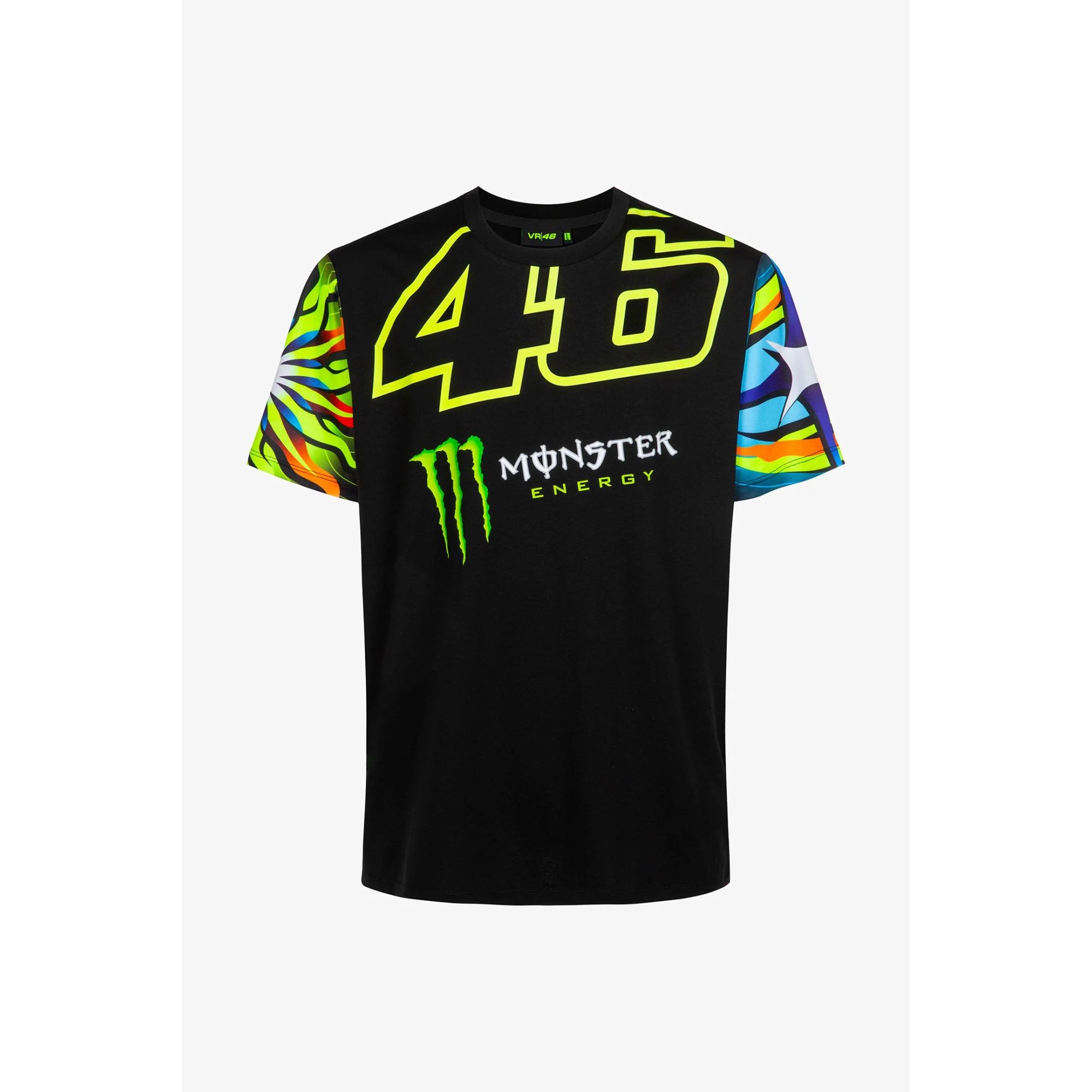 Valentino Rossi T-Shirt VR46 ""Sole Luna"