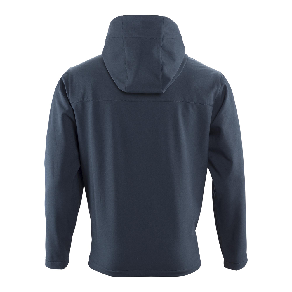 FC Schalke 04 Softshelljacke, marine