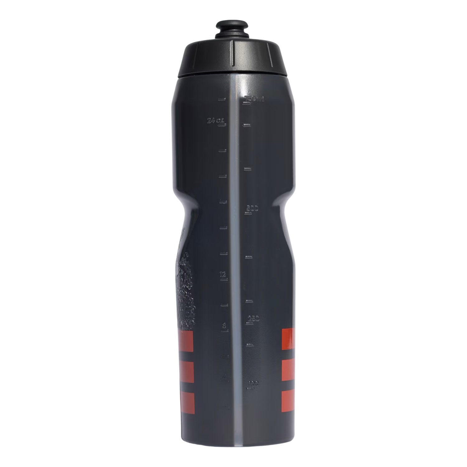Audi Formel 1 Team DNA Trinkflasche 750ml - schwarz