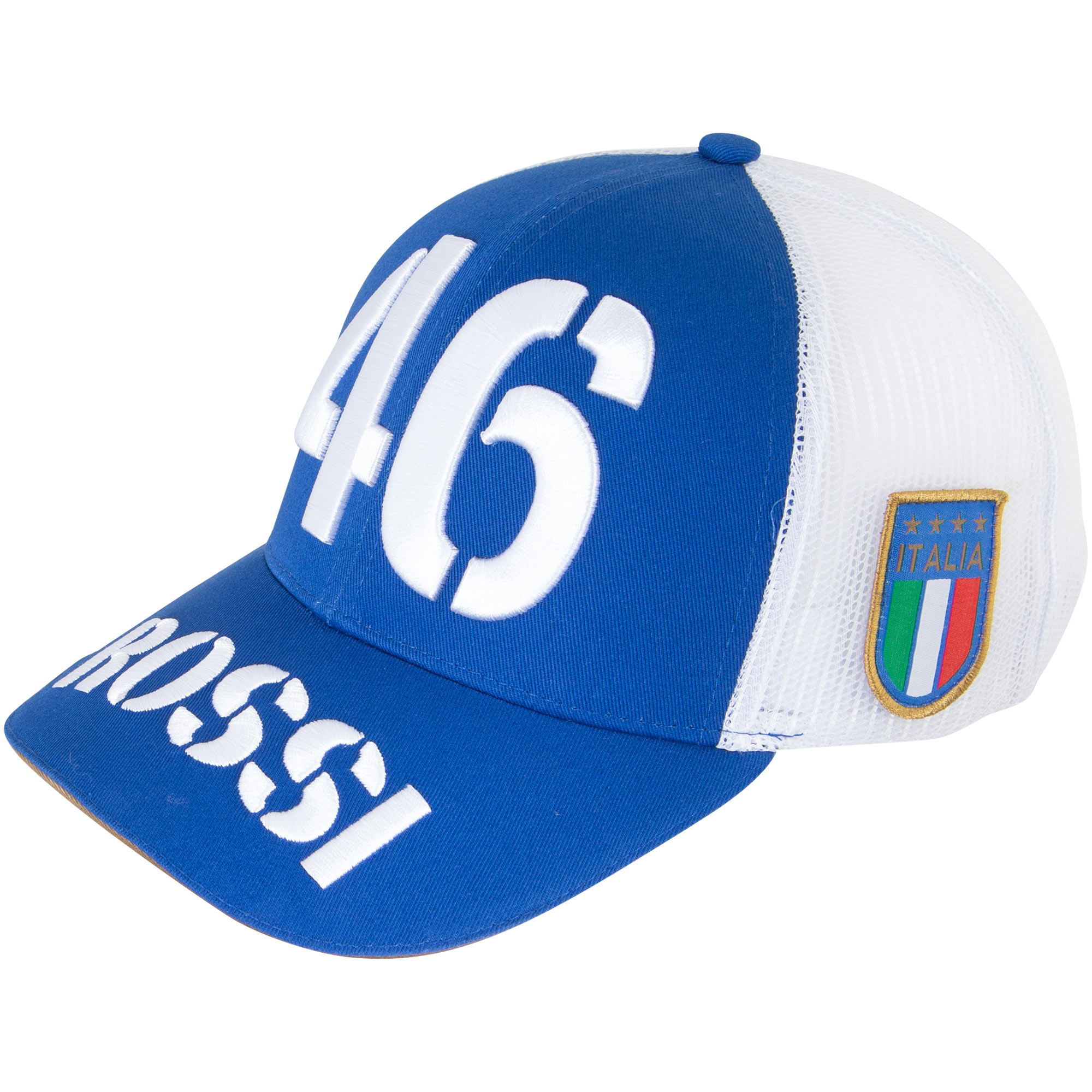 Valentino Rossi Trucker Cap Heritage