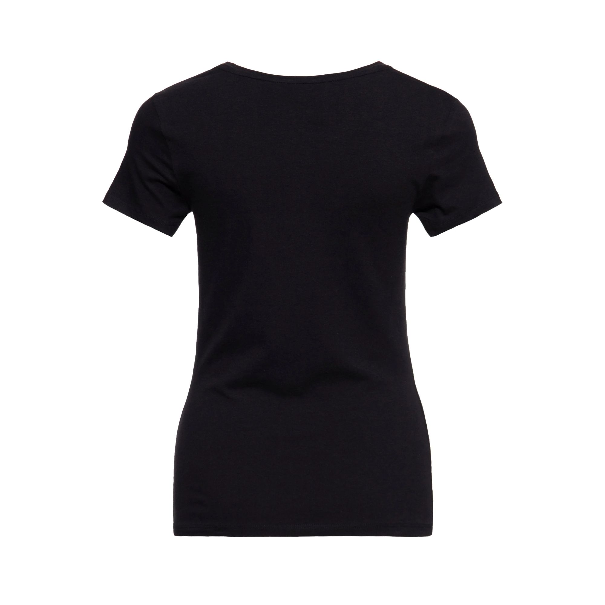 Queen Kerosin - T-Shirt "Build it up"