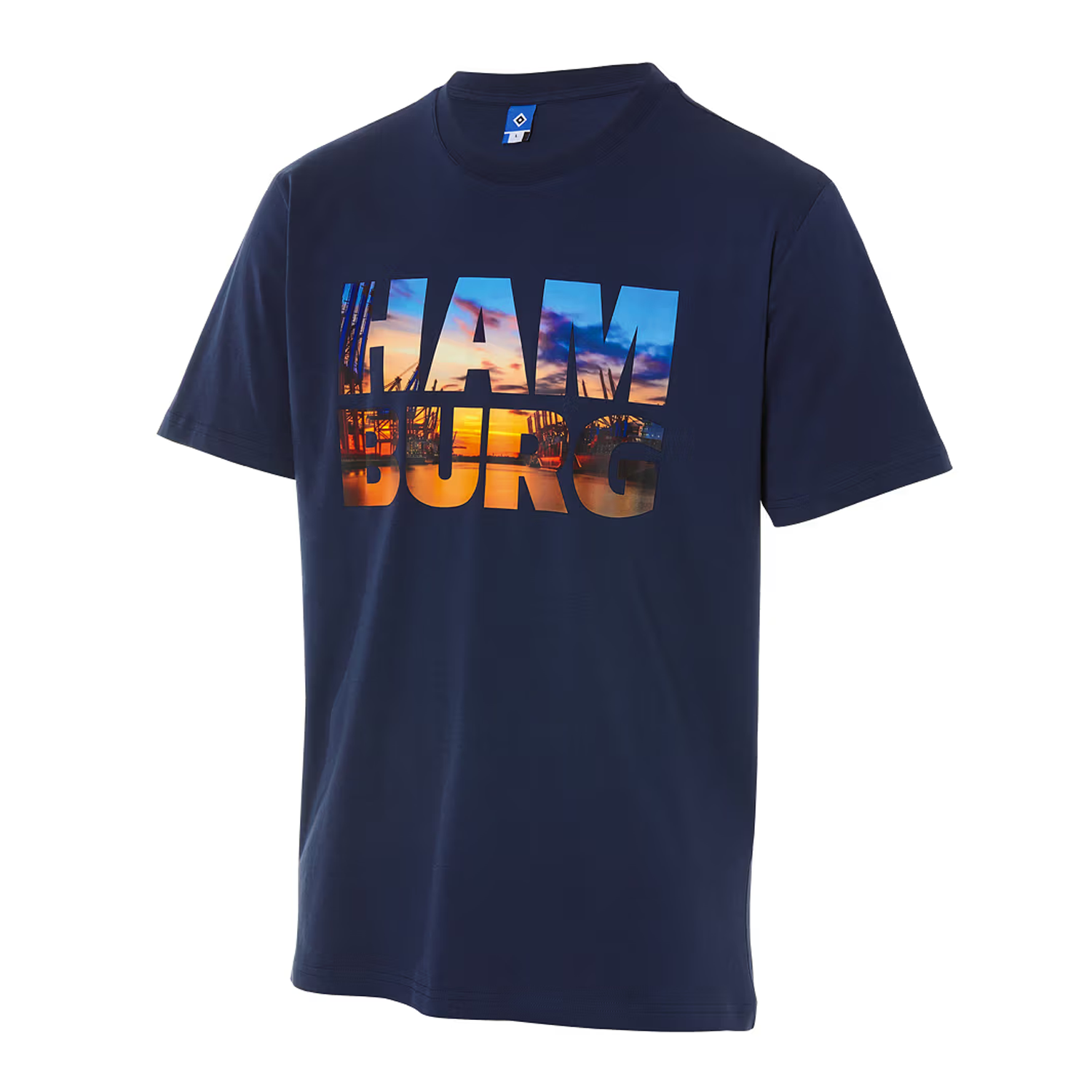HSV T-SHIRT "SAMO"
