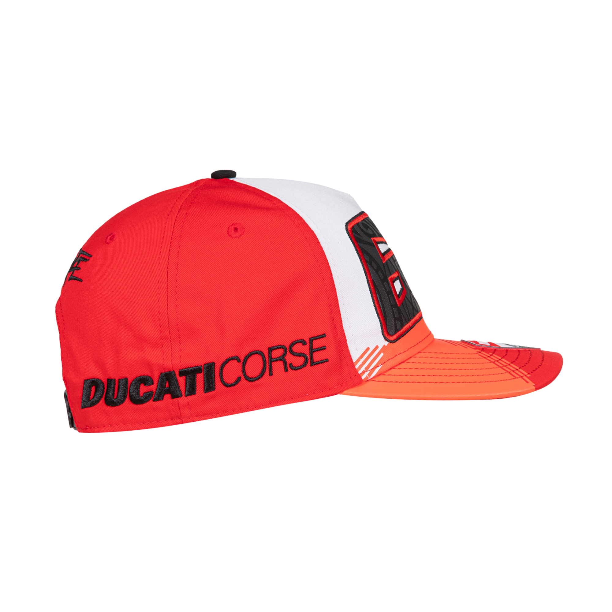 Ducati Corse Cap