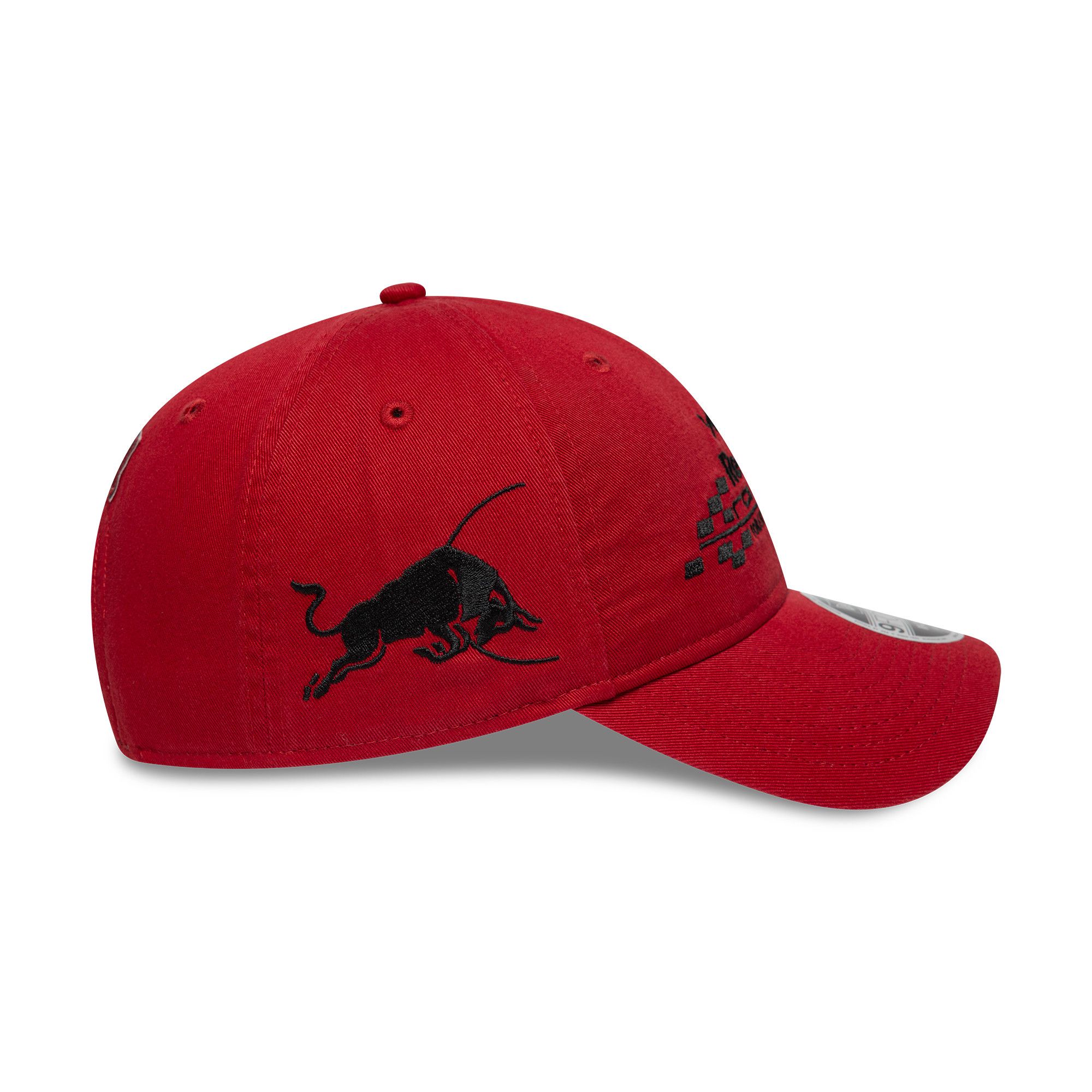 Red Bull Racing New Era Cap 9forty "Washed"